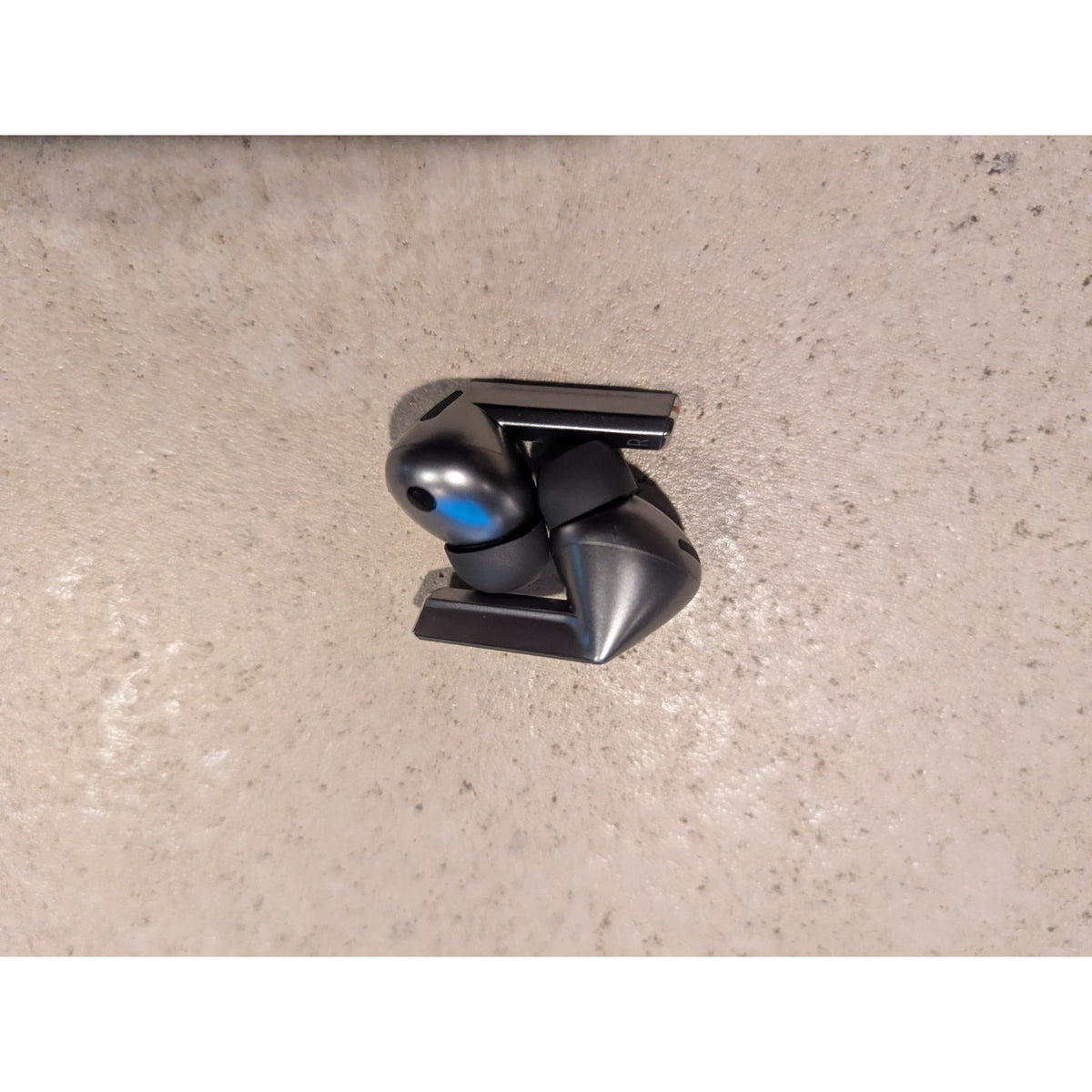 Samsung Galaxy Buds 3 SM-R530 Wireless Earbuds - Silver