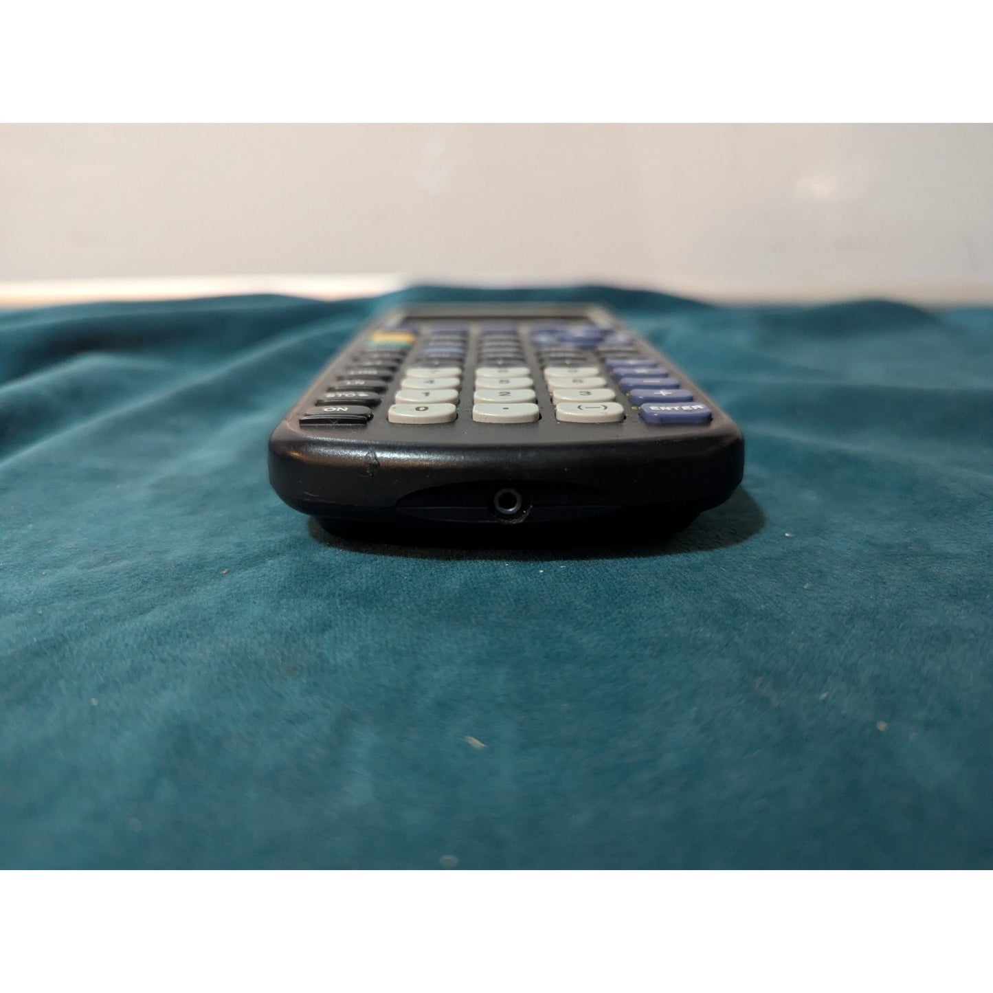 Texas Instruments TI-83 Graphing Calculator