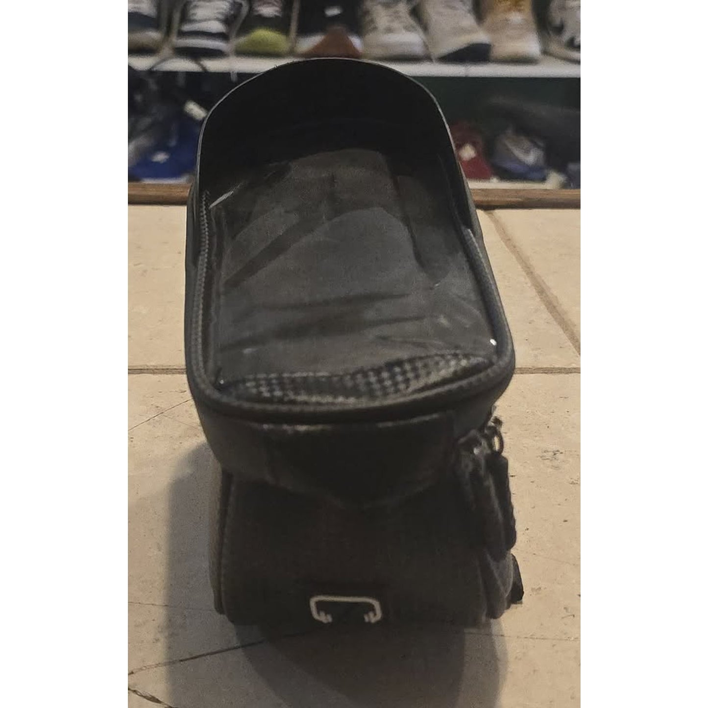 Rzahuhu Crossbar Phone Bag