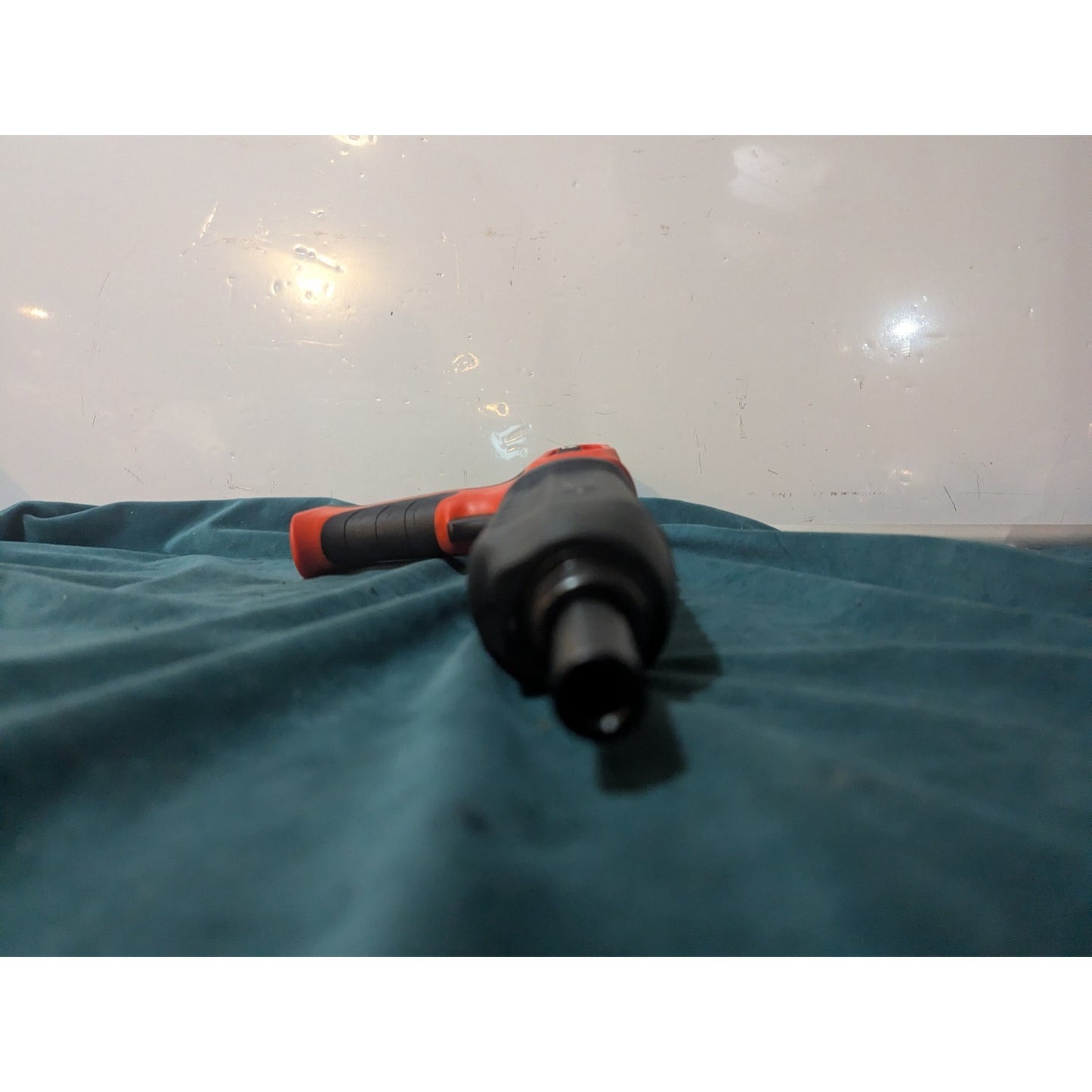 Ramset Cobra+ Semi-Automatic Powder Acuated Trigger Tool