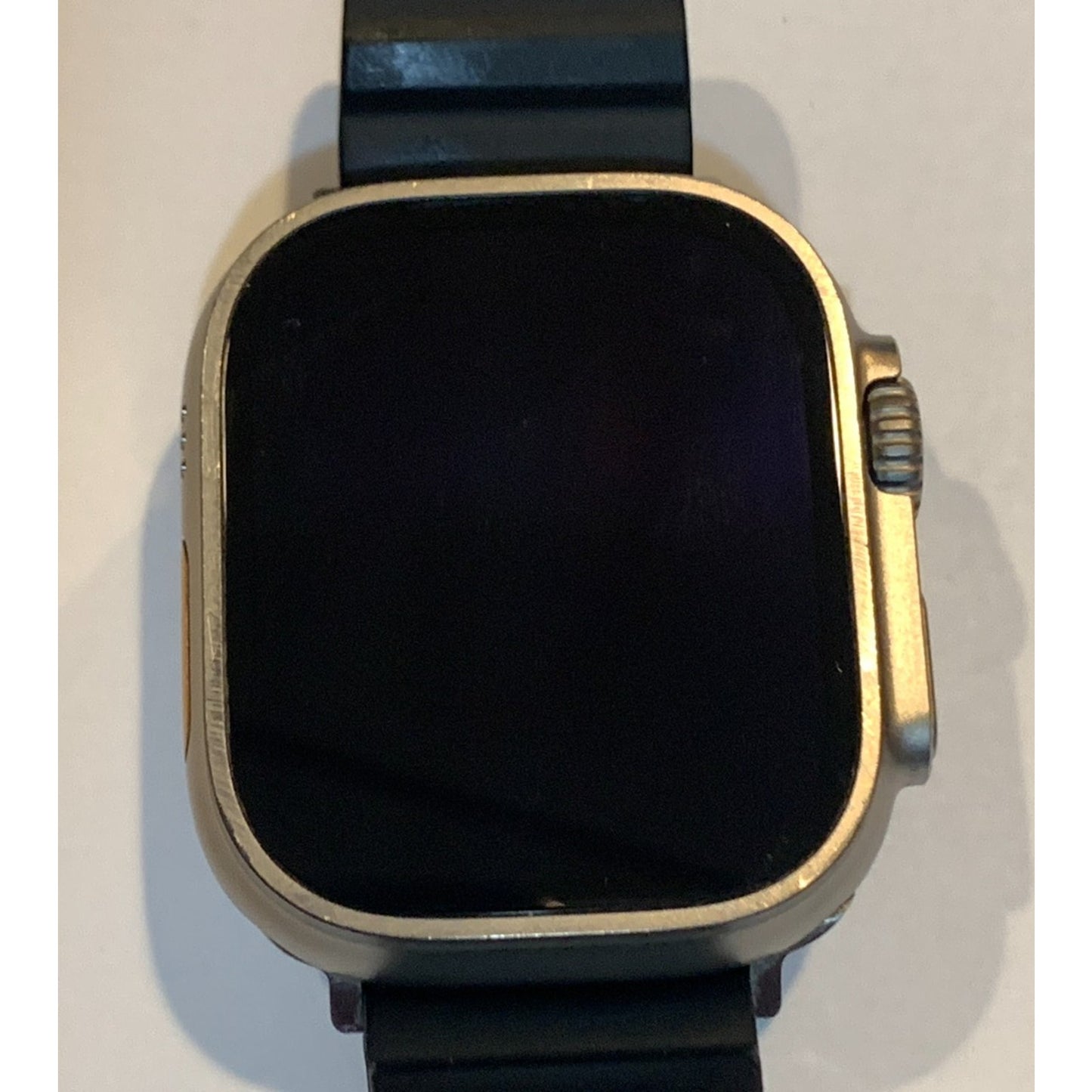 Apple Watch Ultra 2 2nd Gen 49MM GPS & Cellular Titanium