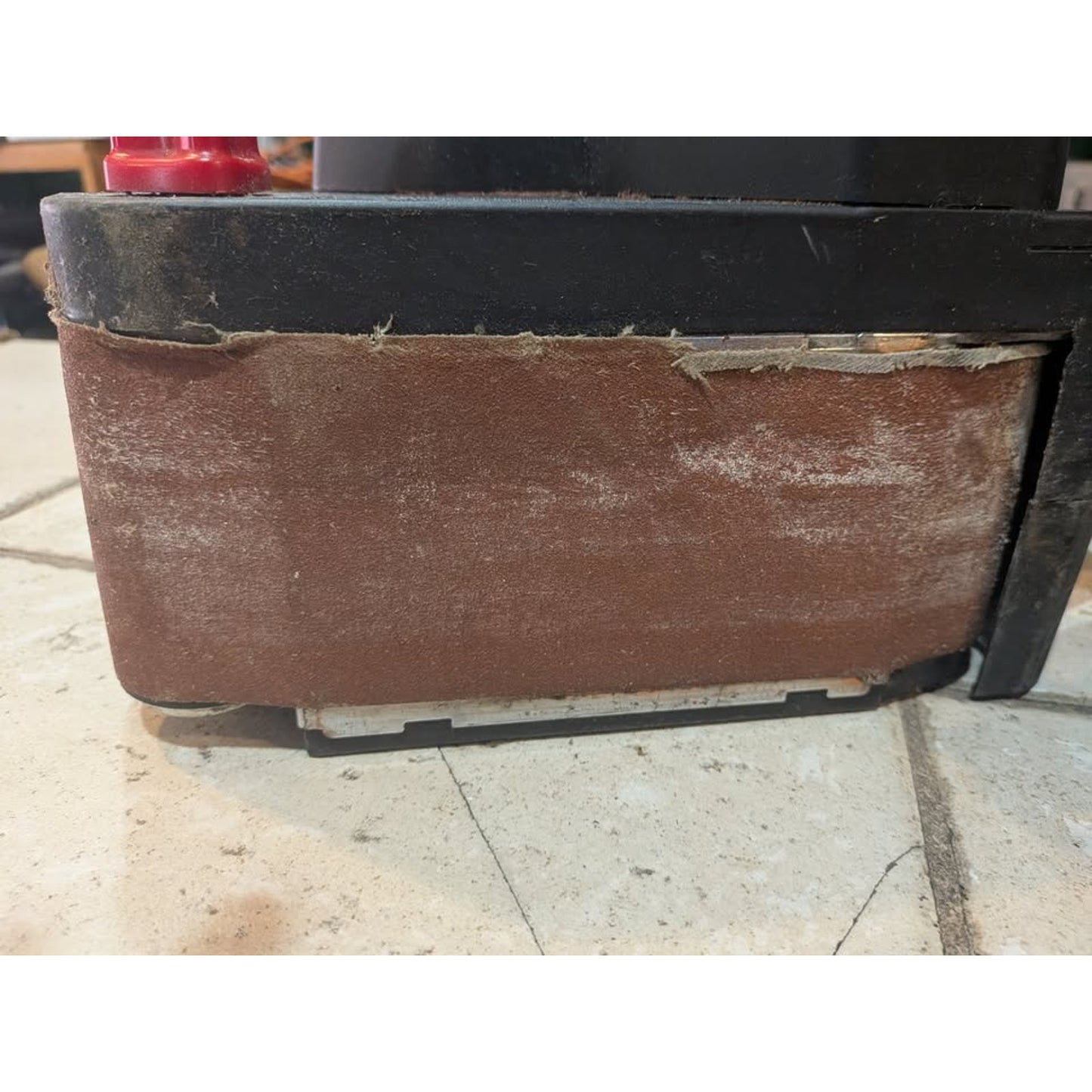 Craftssman 3" x 18" Belt Sander / 320.17559