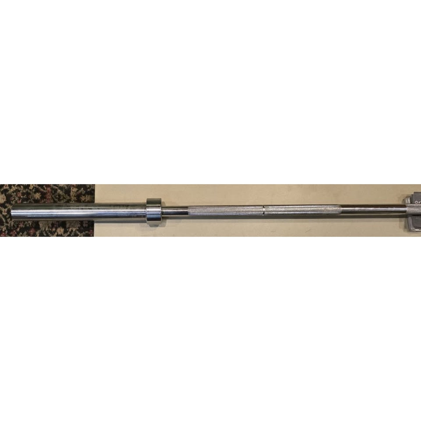 45lbs Olumpic Weight Bar