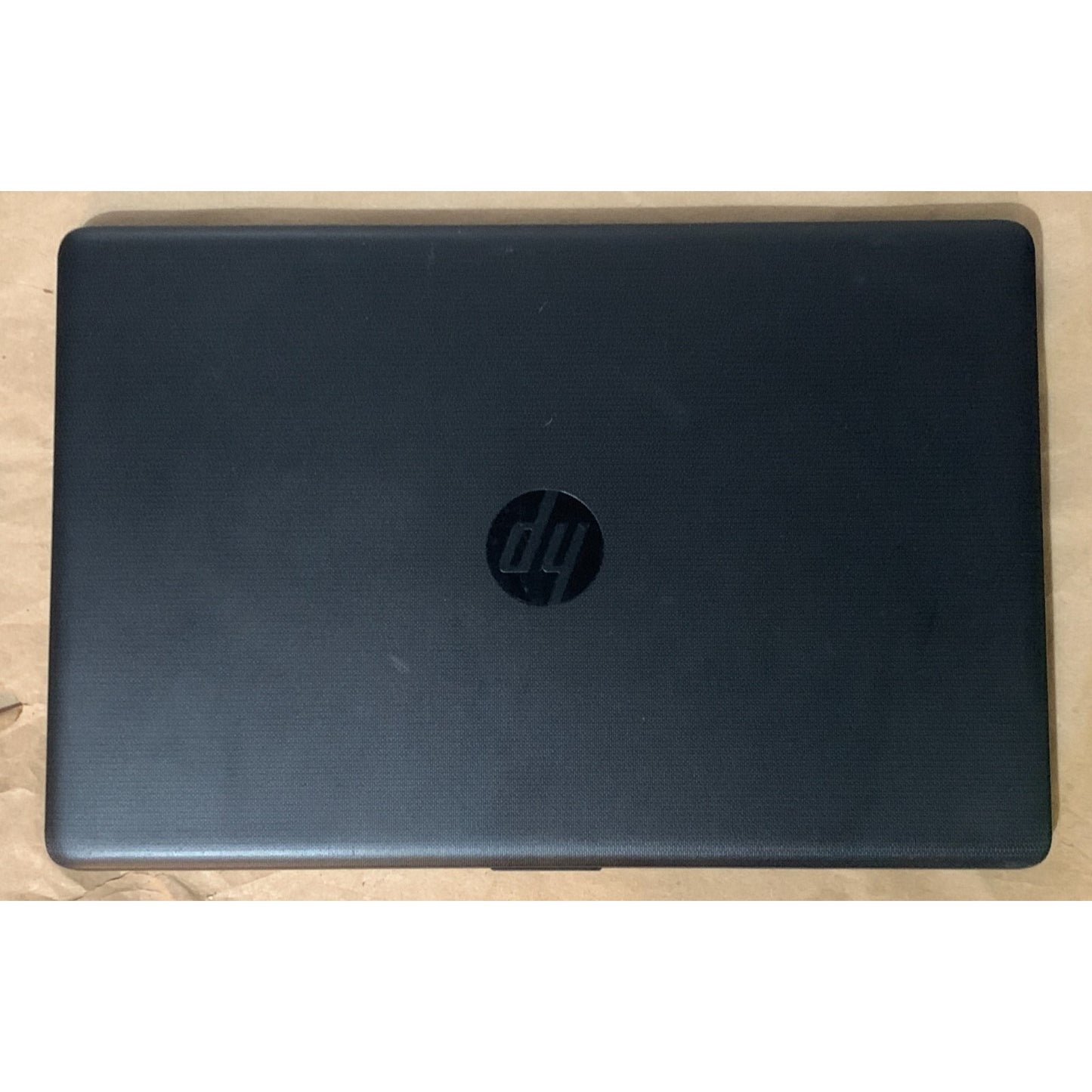 HP 15-db0011dx 15.6" A6-9225 2.6GHz 4GB RAM 1TB HDD Windows 10 Home