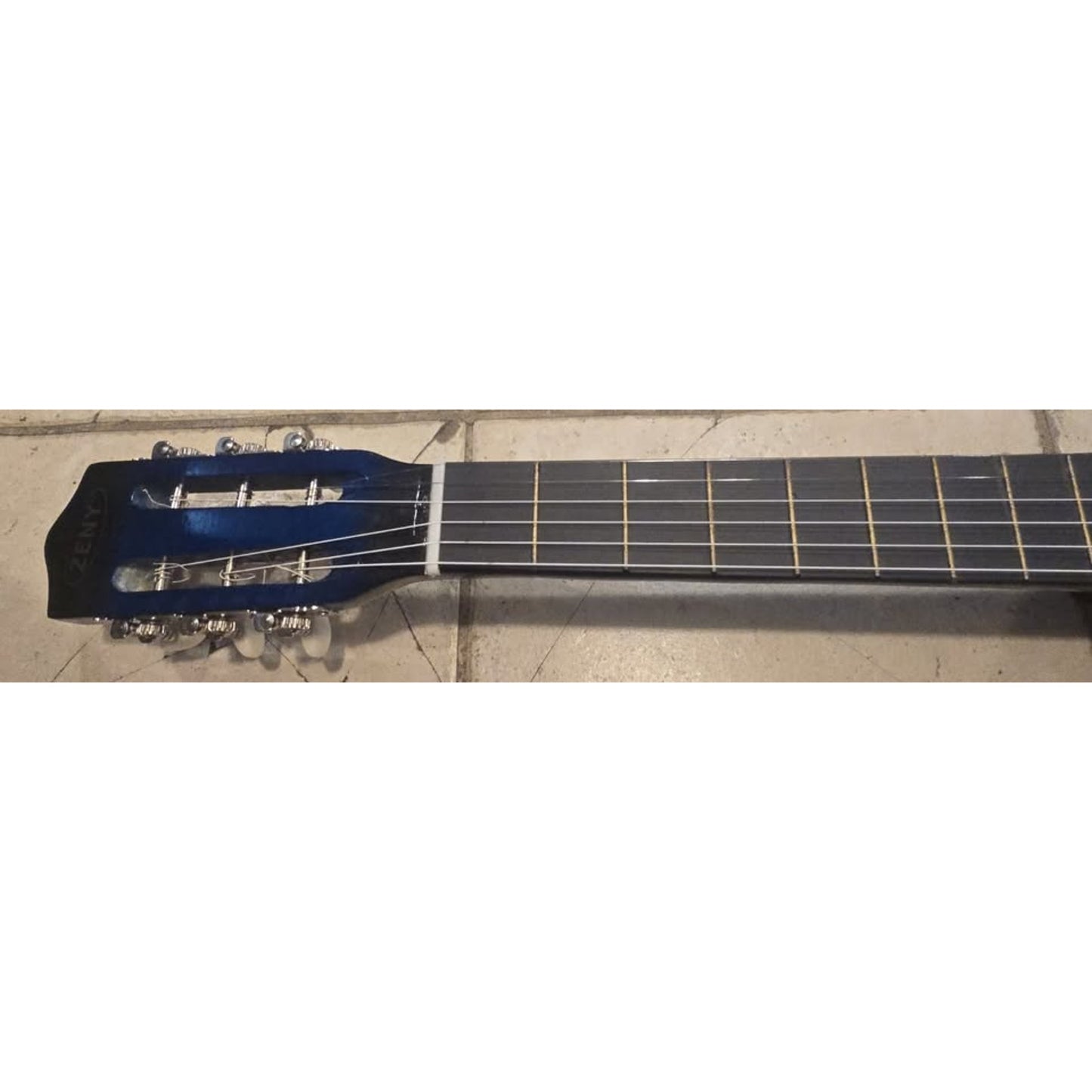 Zeny Beginner Acoustic Guitar