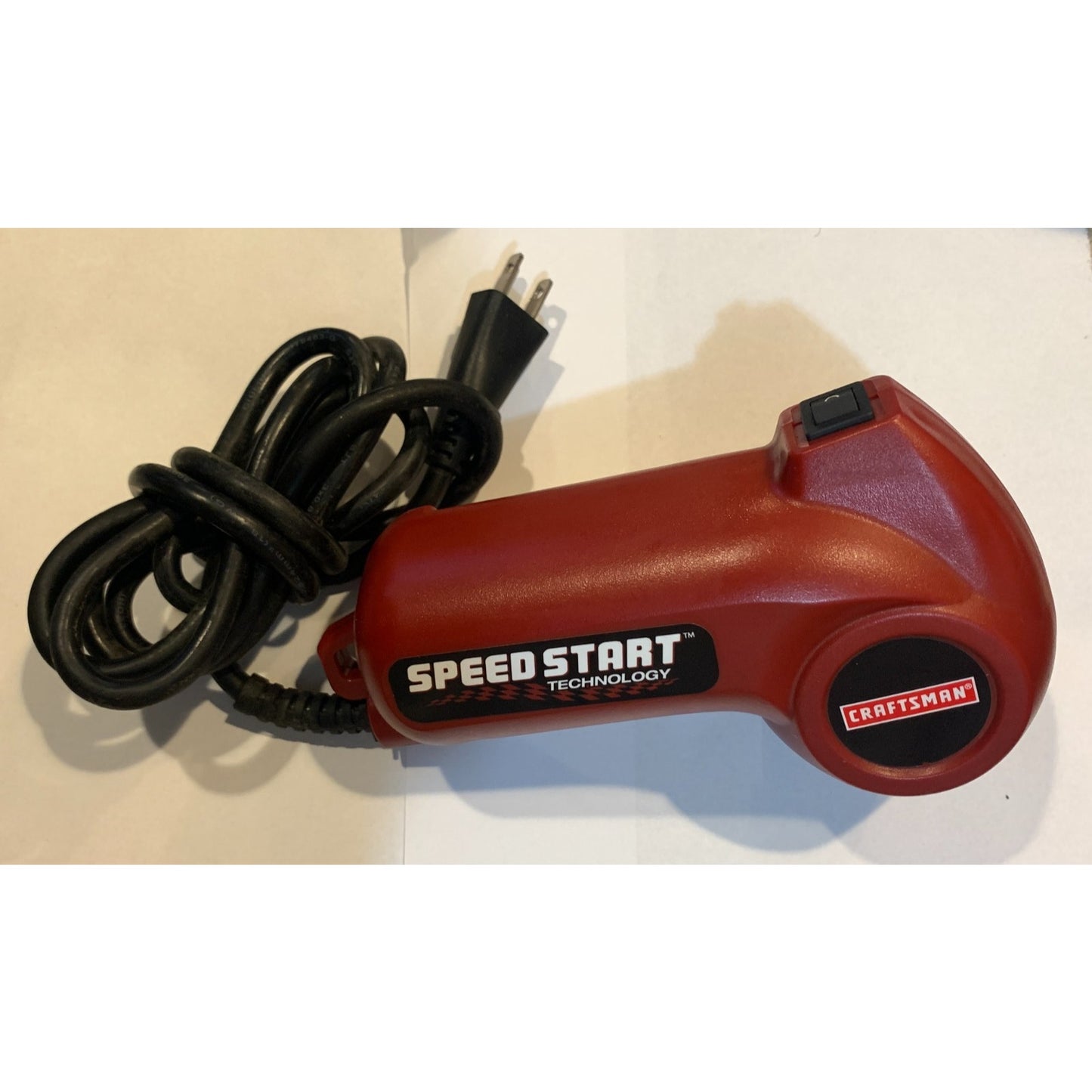 Craftsman Plug-in Power Quick Start 625-04111-1 Motor Trimmer 85951