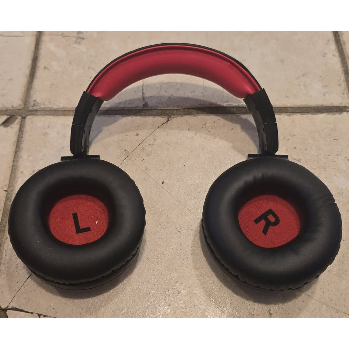 XPIX Studio DJ Headphone / PX-PRODJH /