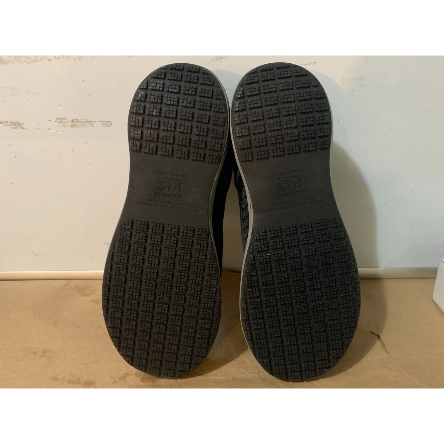 Timberland Pro PowerDrive With Max Trax Composite Safety Toe Womens 8.5W