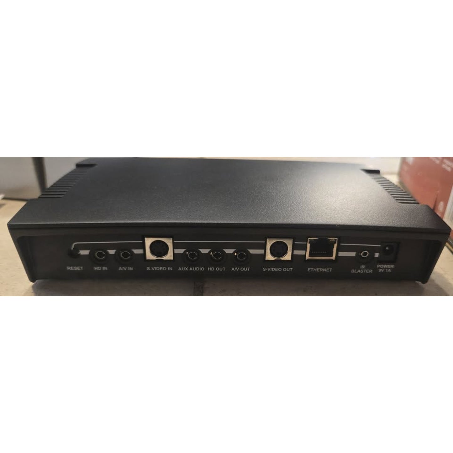 Hava Titanium HD TV Viewer