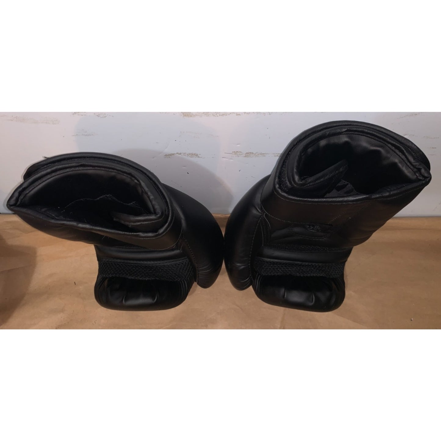 FIVING Boxing Kickboxing Muay Thai MMA Heavy Bag Training Gloves_10oz