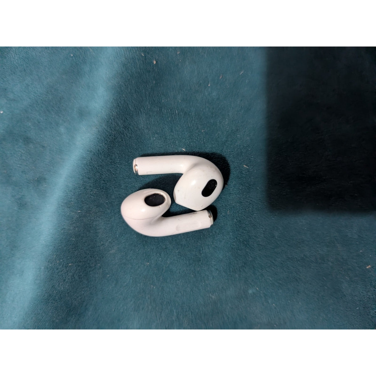 Apple AirPods 3rd Gen A2566