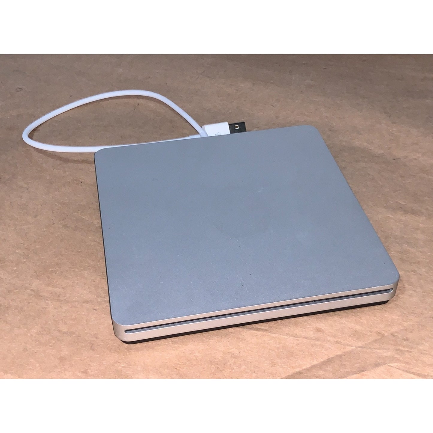 *USED* Apple A1379 Superdrive DVD-RW External USB Optical Drive