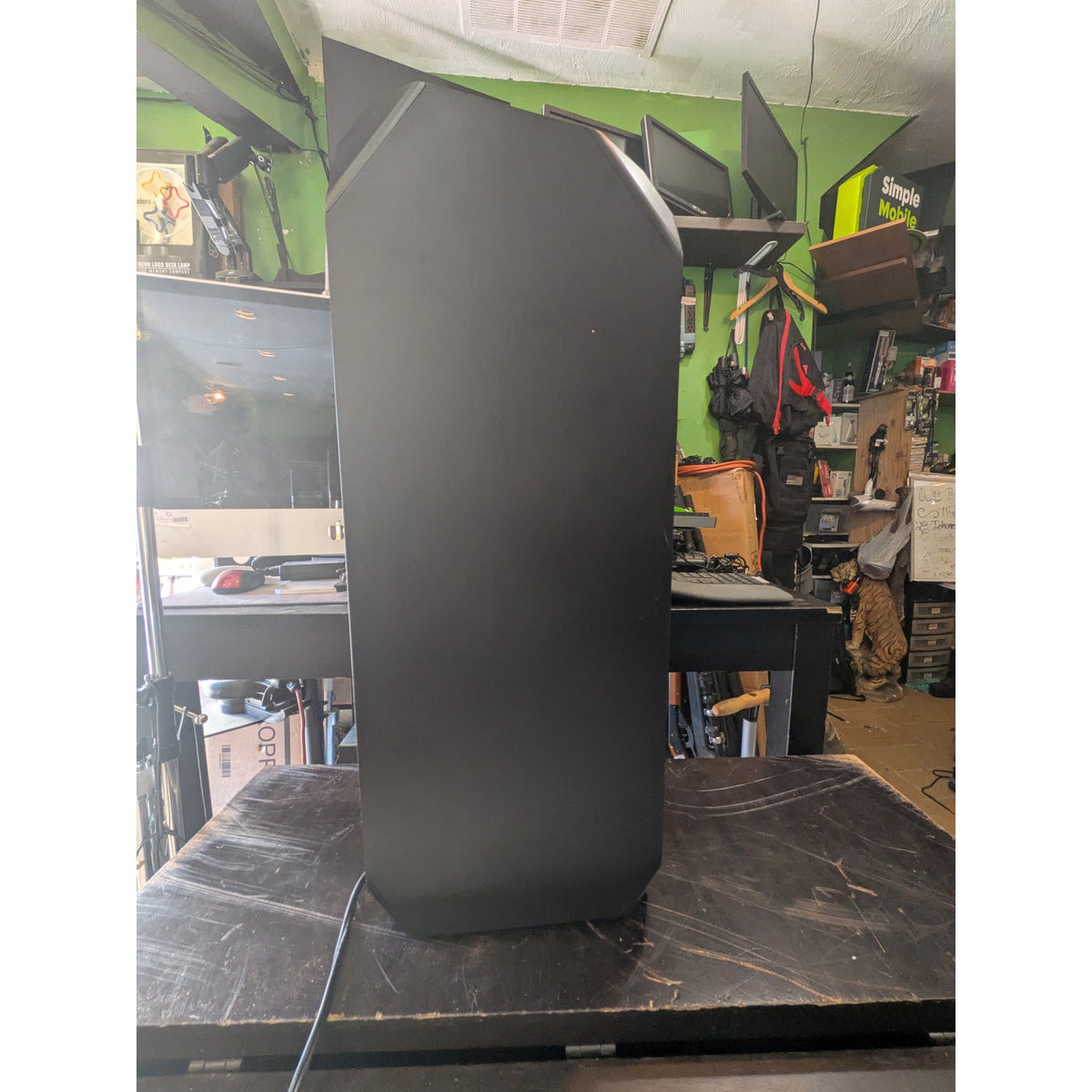 Toshiba Air Purifier CAF-W36USW UV Light Sanitizer