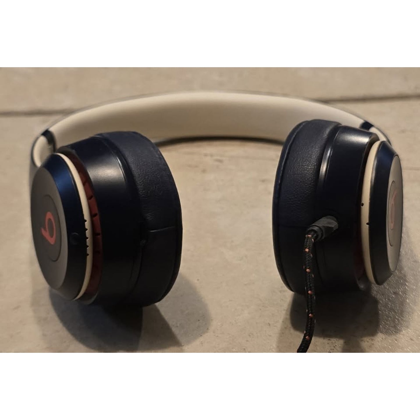 Beats Solo 3 Wired Headphones