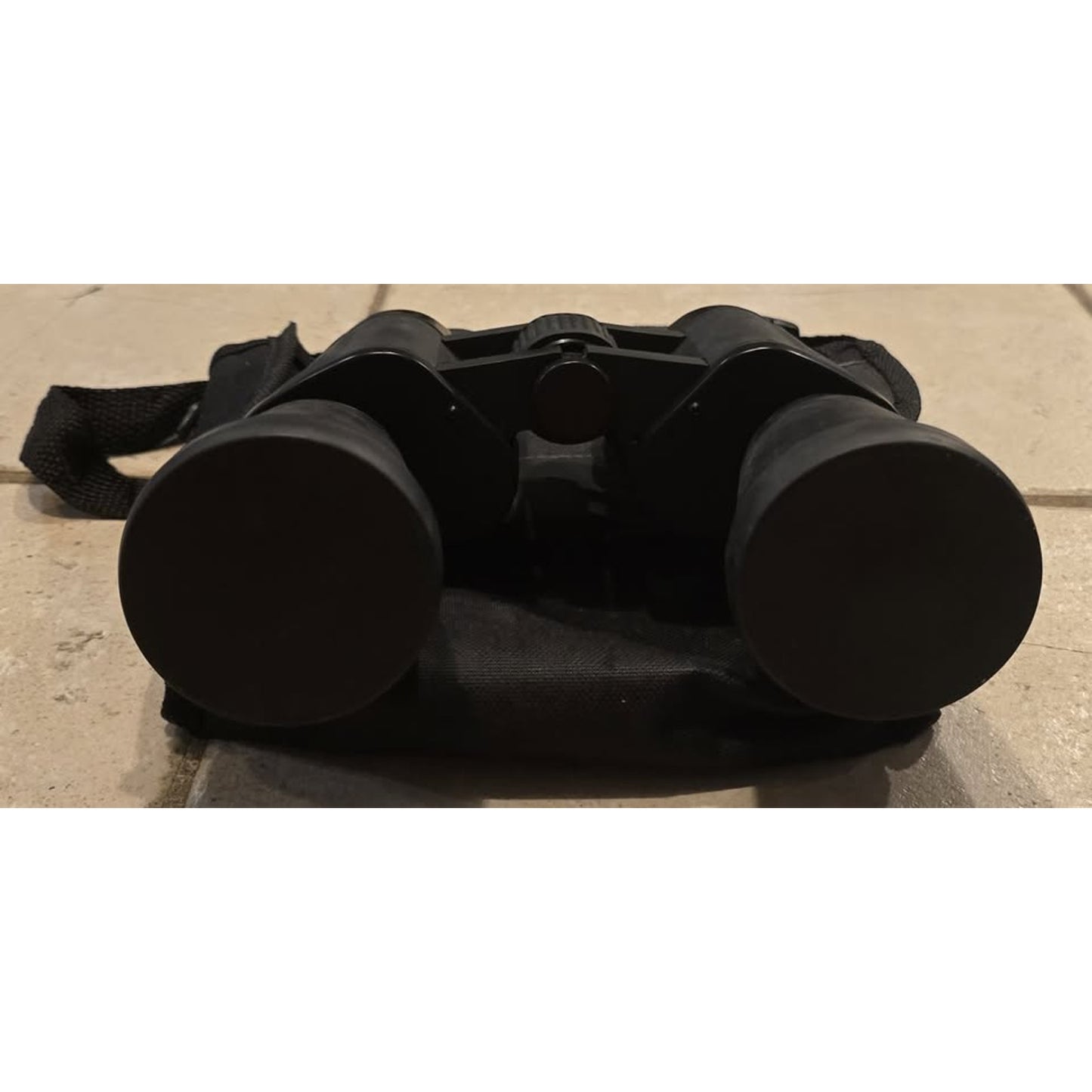 Optic 1050 Binoculars