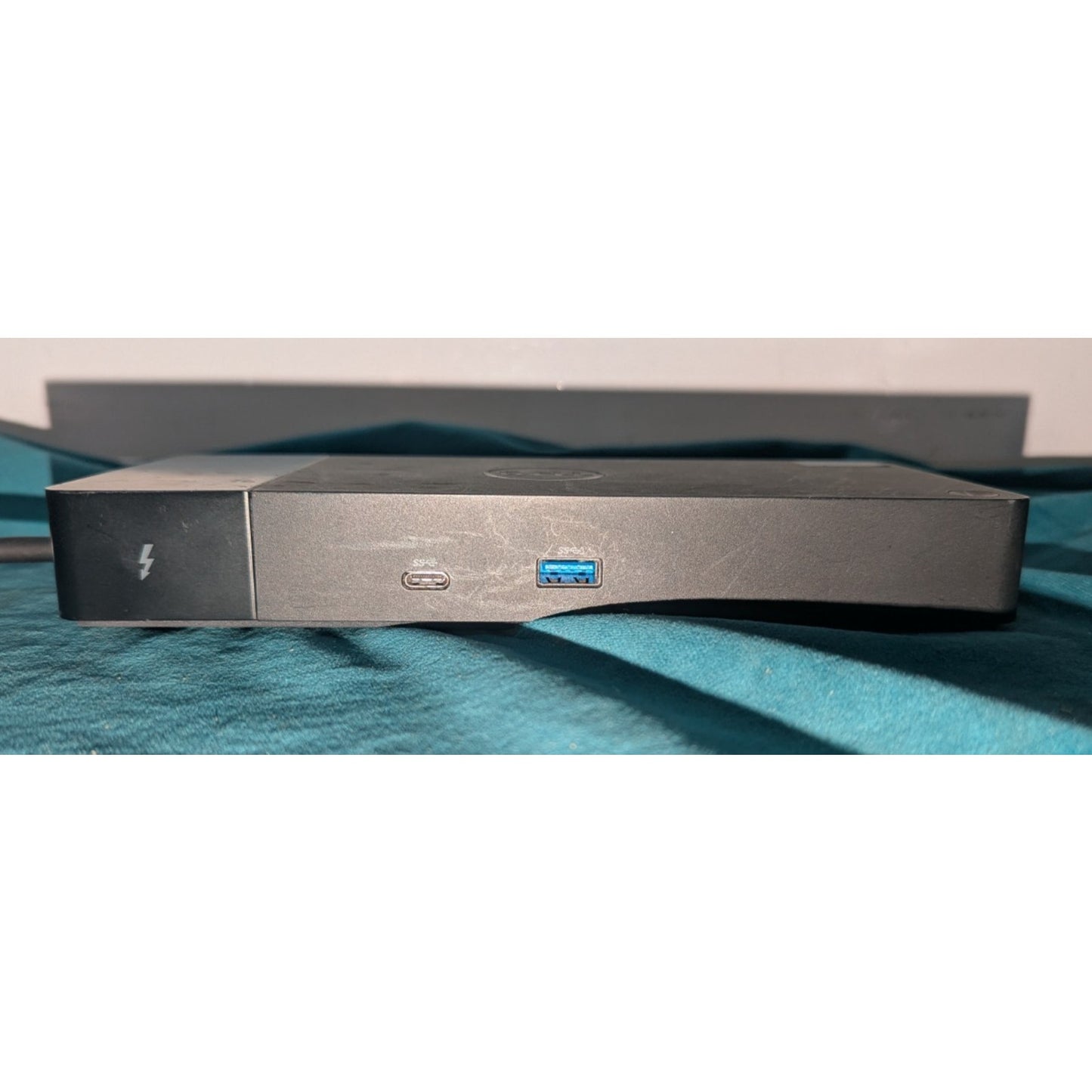 Dell WD19TBS Thunderbolt DisplayPort Docking Station 180w Power Adapter