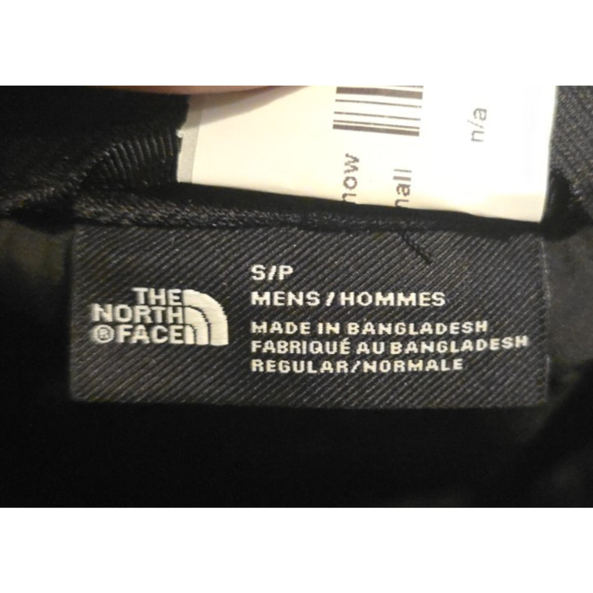 The North Face Freedom Blue Insulated Ski•Snow DryVent Pants Mens•S Cargo Lined