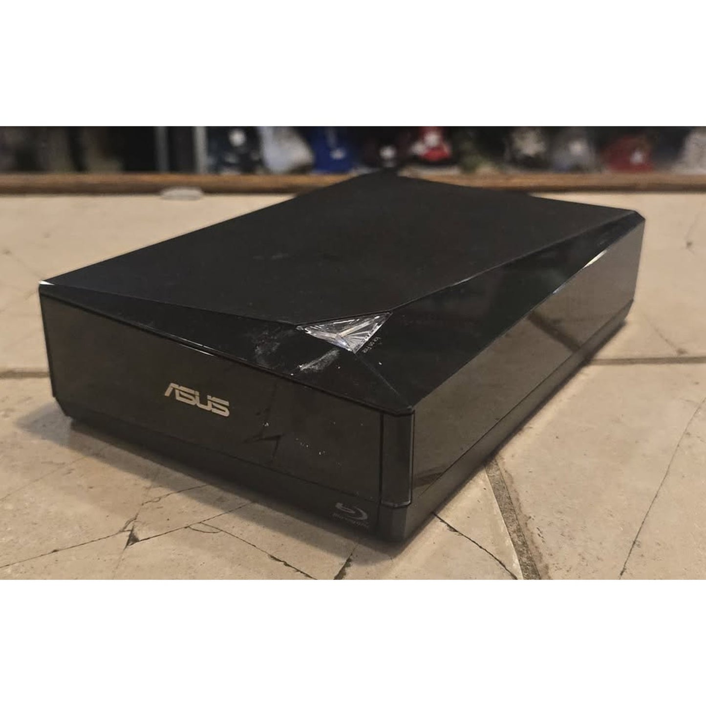 Asus External 12X Blue-ray Drive