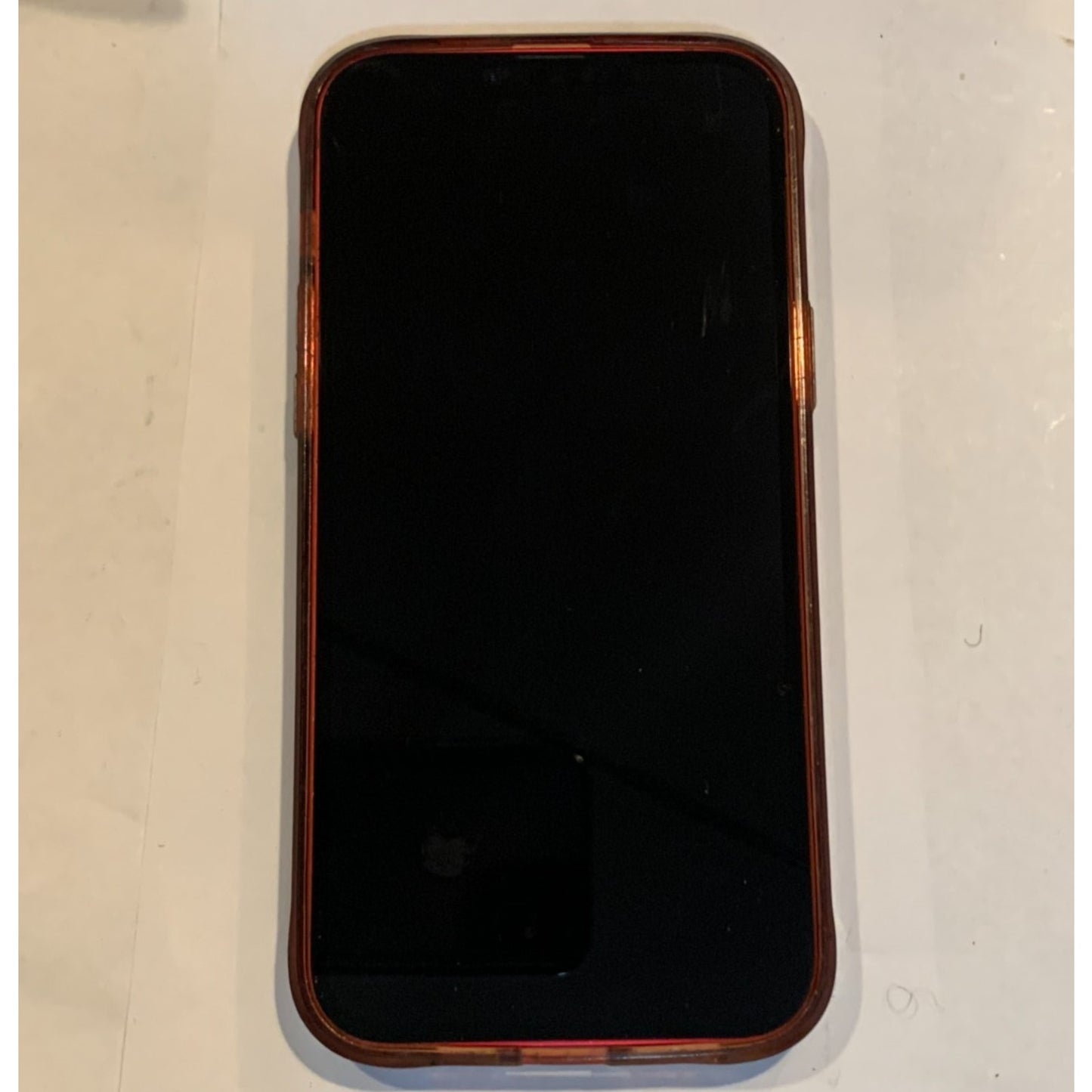 Apple iPhone 14 Plus A2632 AT&T Only 128GB Red