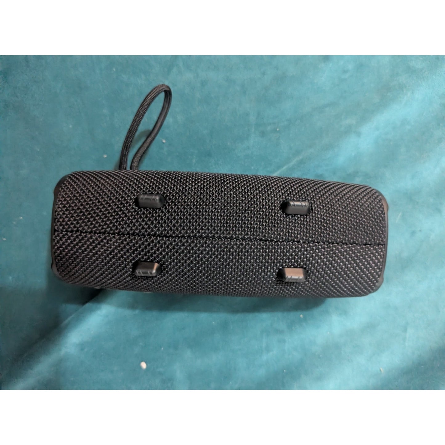Onn Medium Wireless Bluetooth Speaker Black