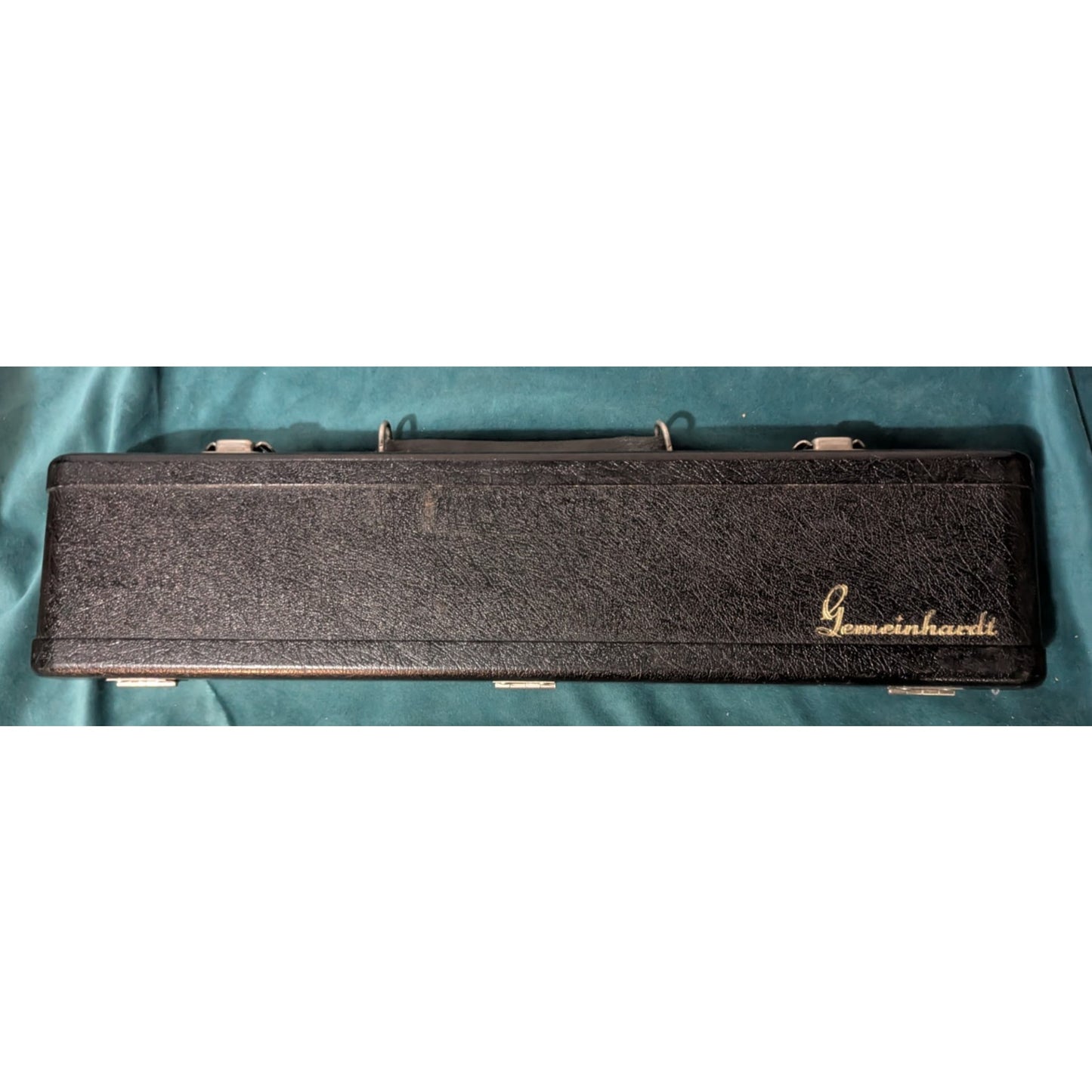 Gemeinhardt M2 Silver Flute