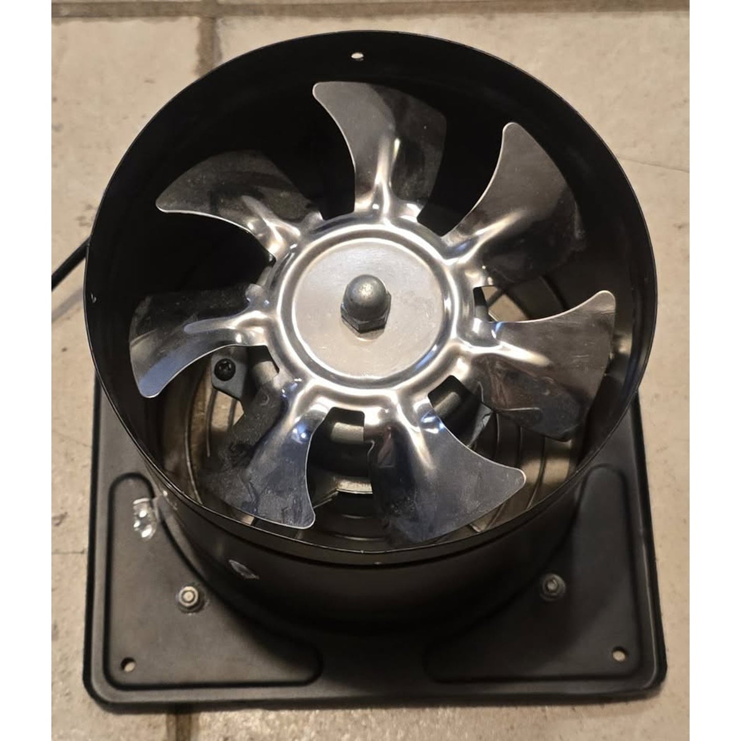 Inline Duct Fan / BLB-13S /