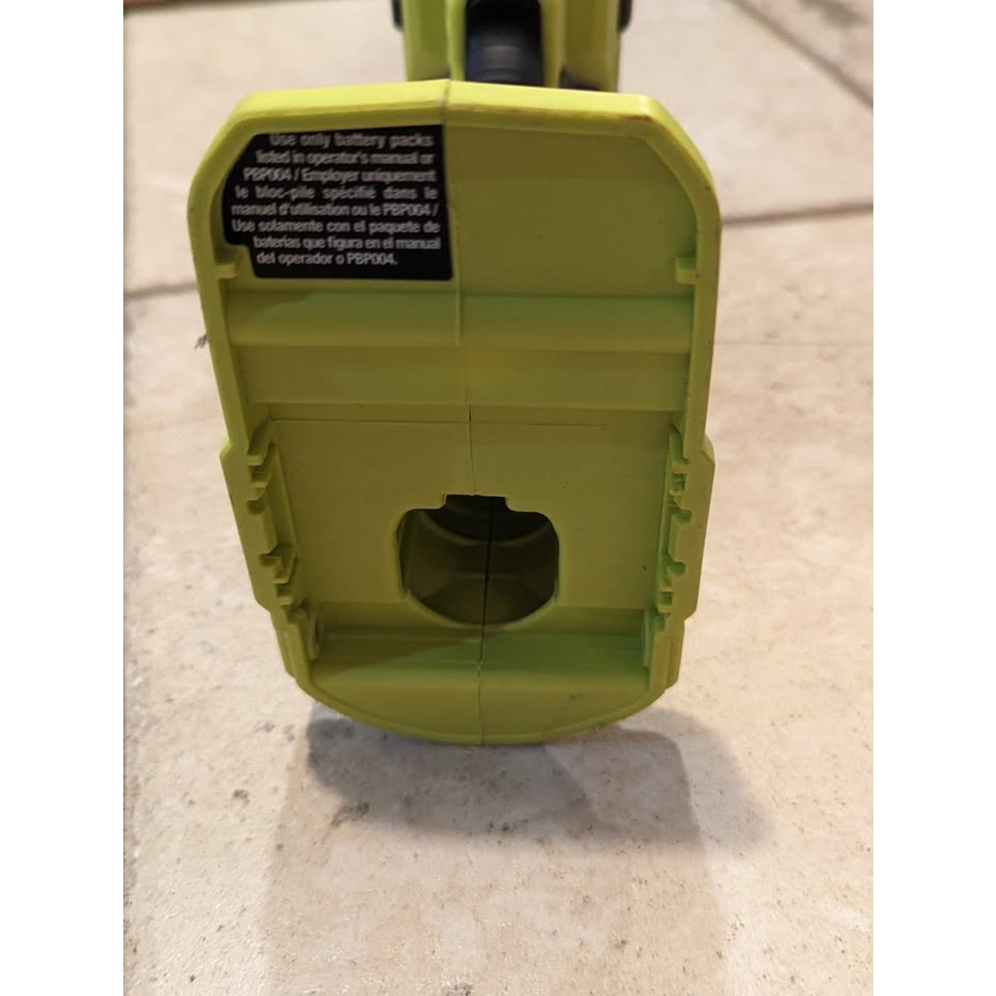 Ryobi ONE+ 18V 1/4 inch Cordless Impact Driver / PCL235