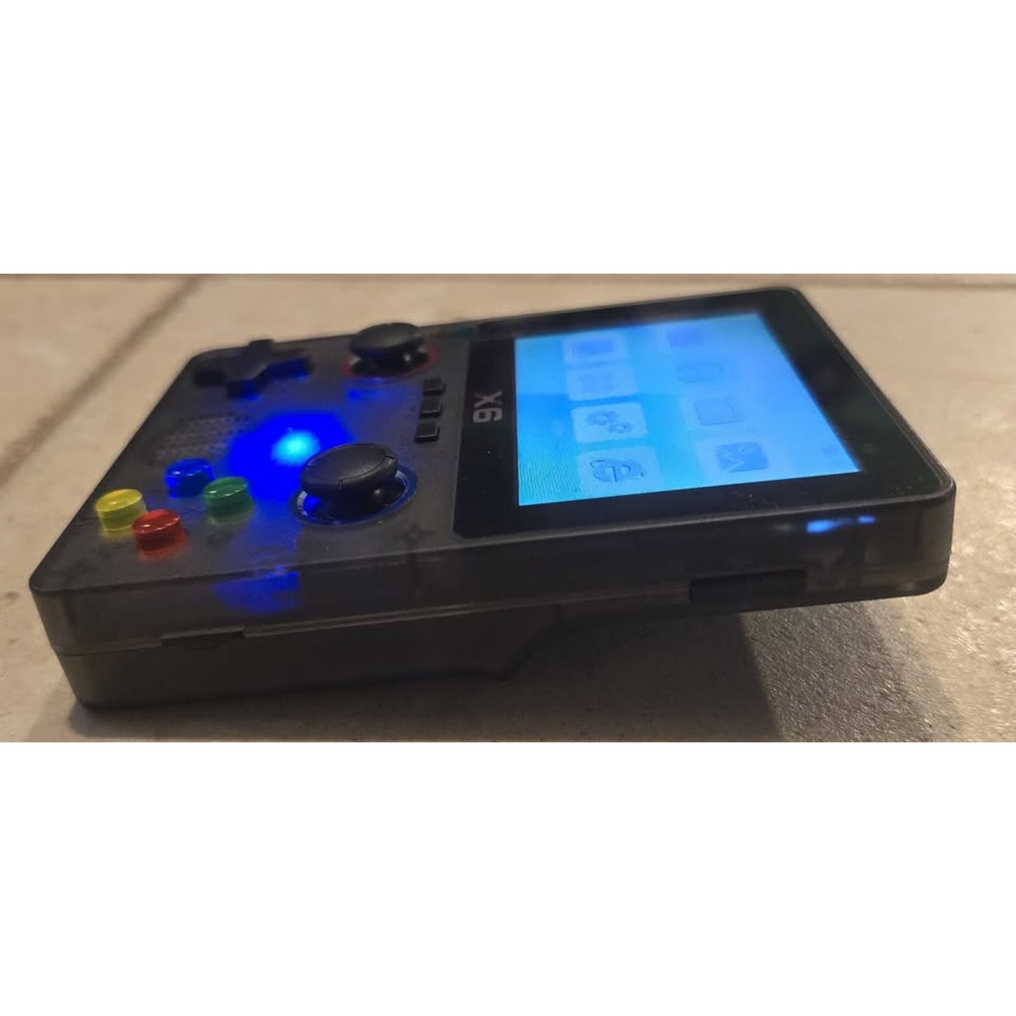 X6 Gaming Handheld