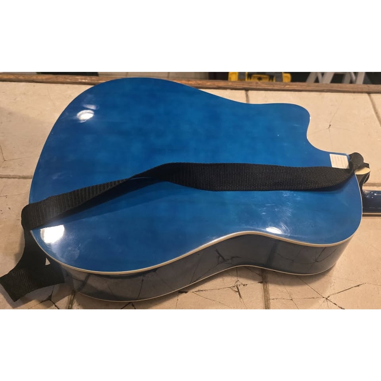 Best Choice Acoustic 6-String Guitar
