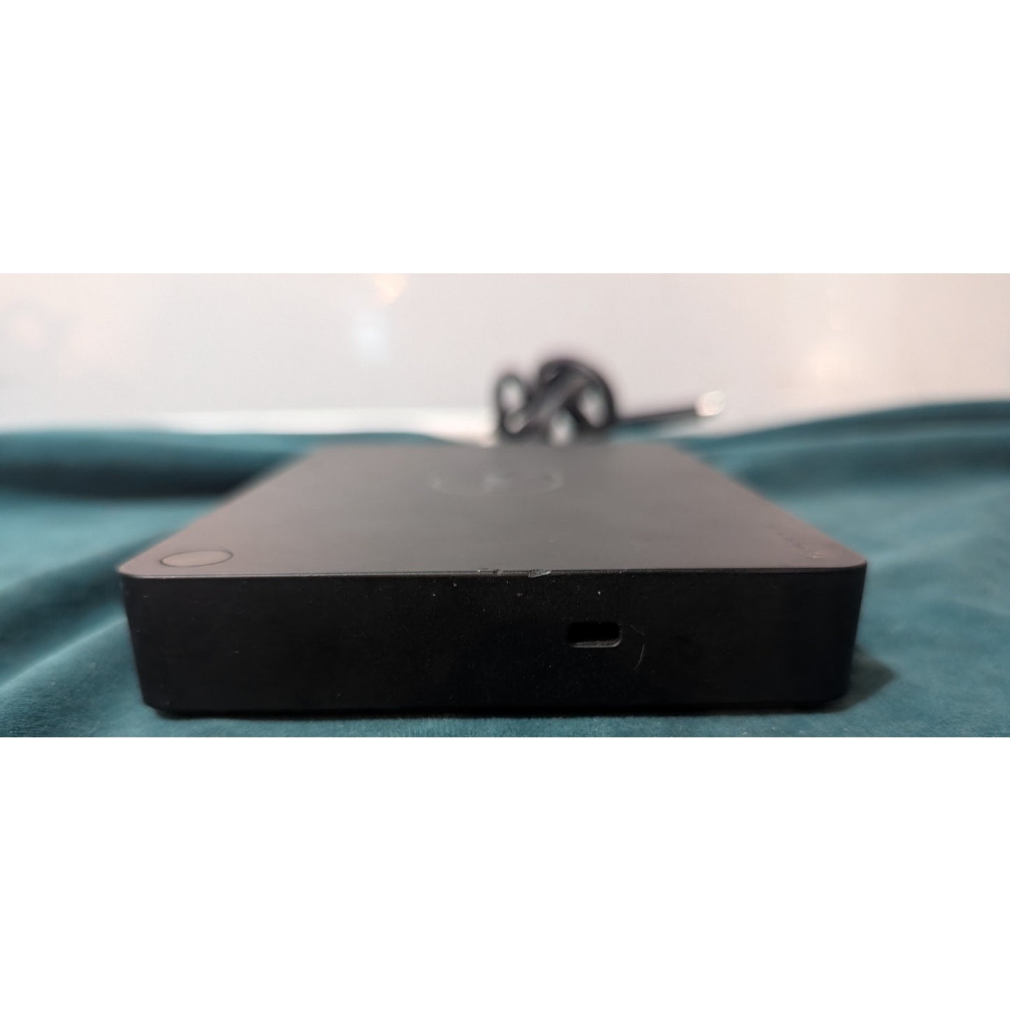 Dell USB-C WD15 k17A Business Docking Station w/ 180W Power Supply