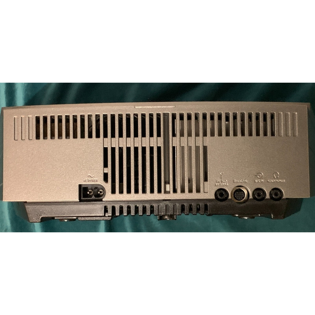 Bose Wave Music System AM/FM CD Player