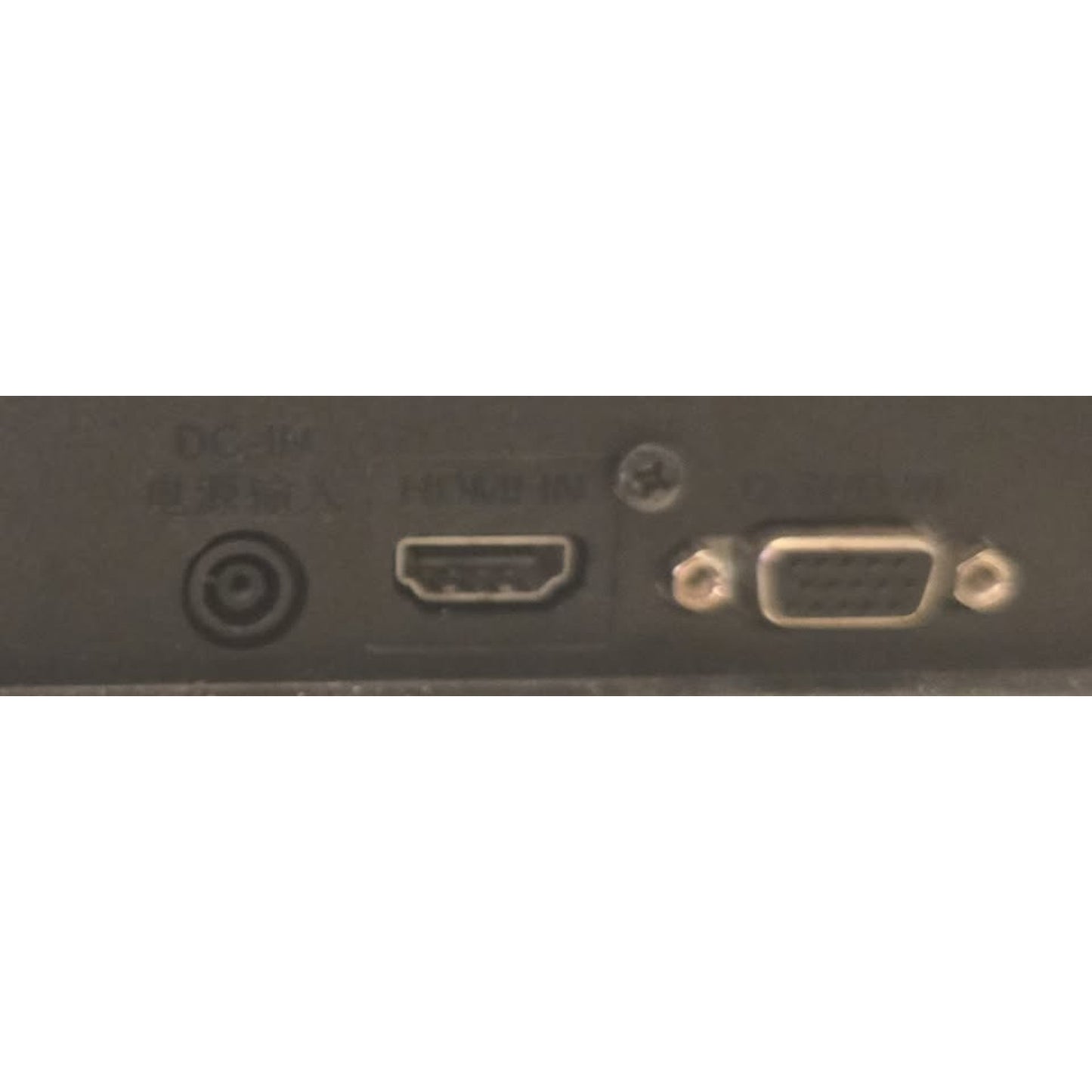 LG 27" FHD IPS 3-Side Borderless Monitor w/ Freesync / 27MP40W /