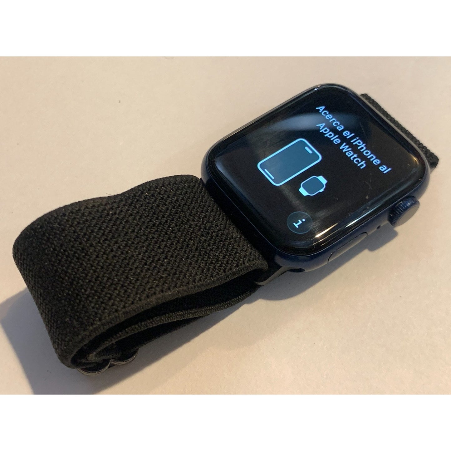 Apple Watch Series 6 Aluminum 44mm (GPS Only) Space Gray
