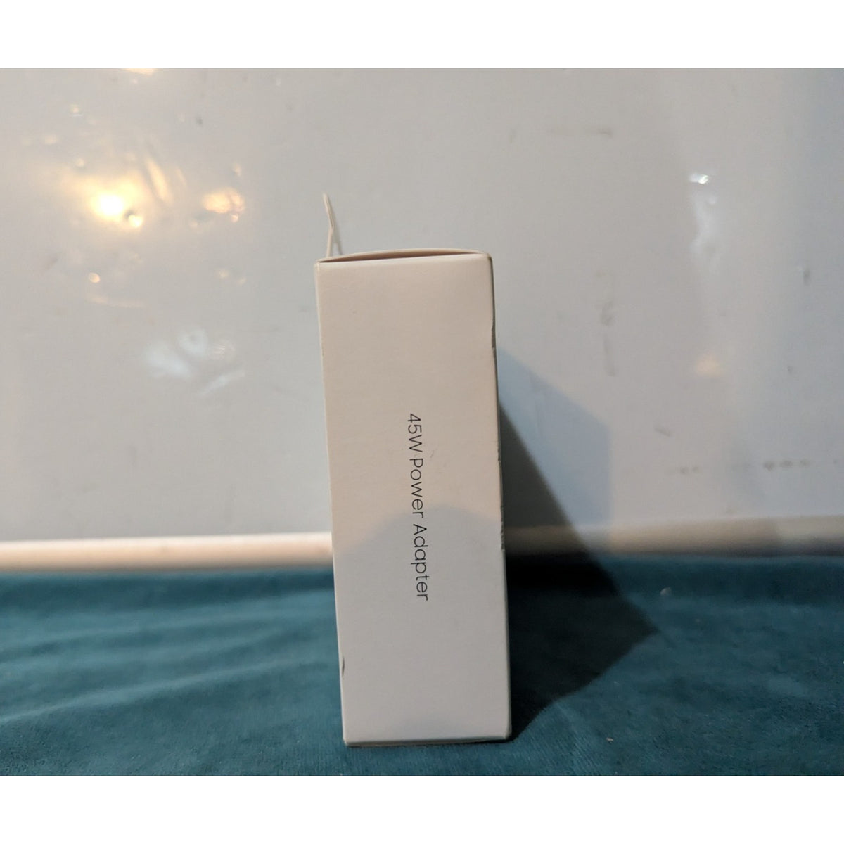 Samsung 45W Power Adapter Black EP-T4511NBEGUS