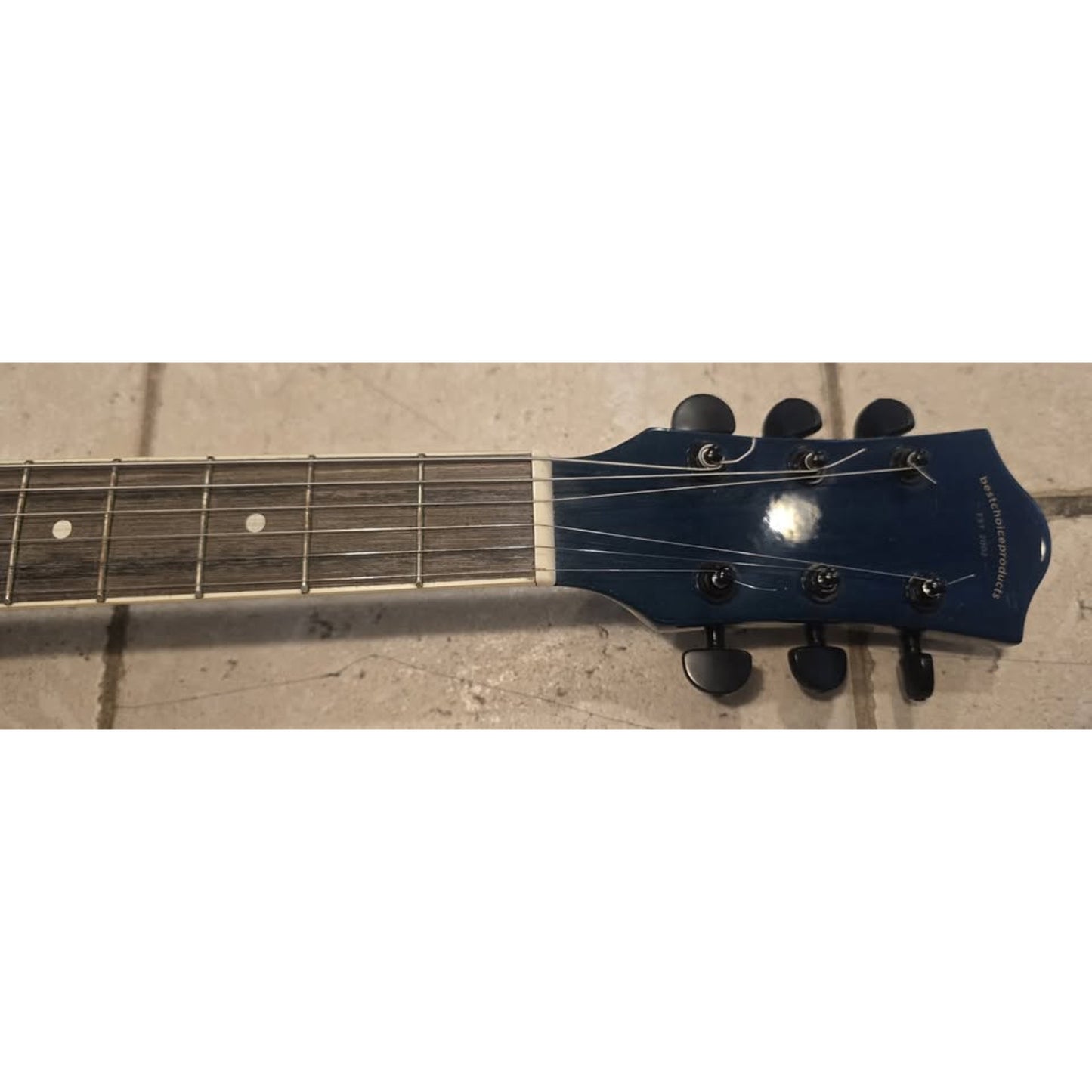 Best Choice Acoustic 6-String Guitar
