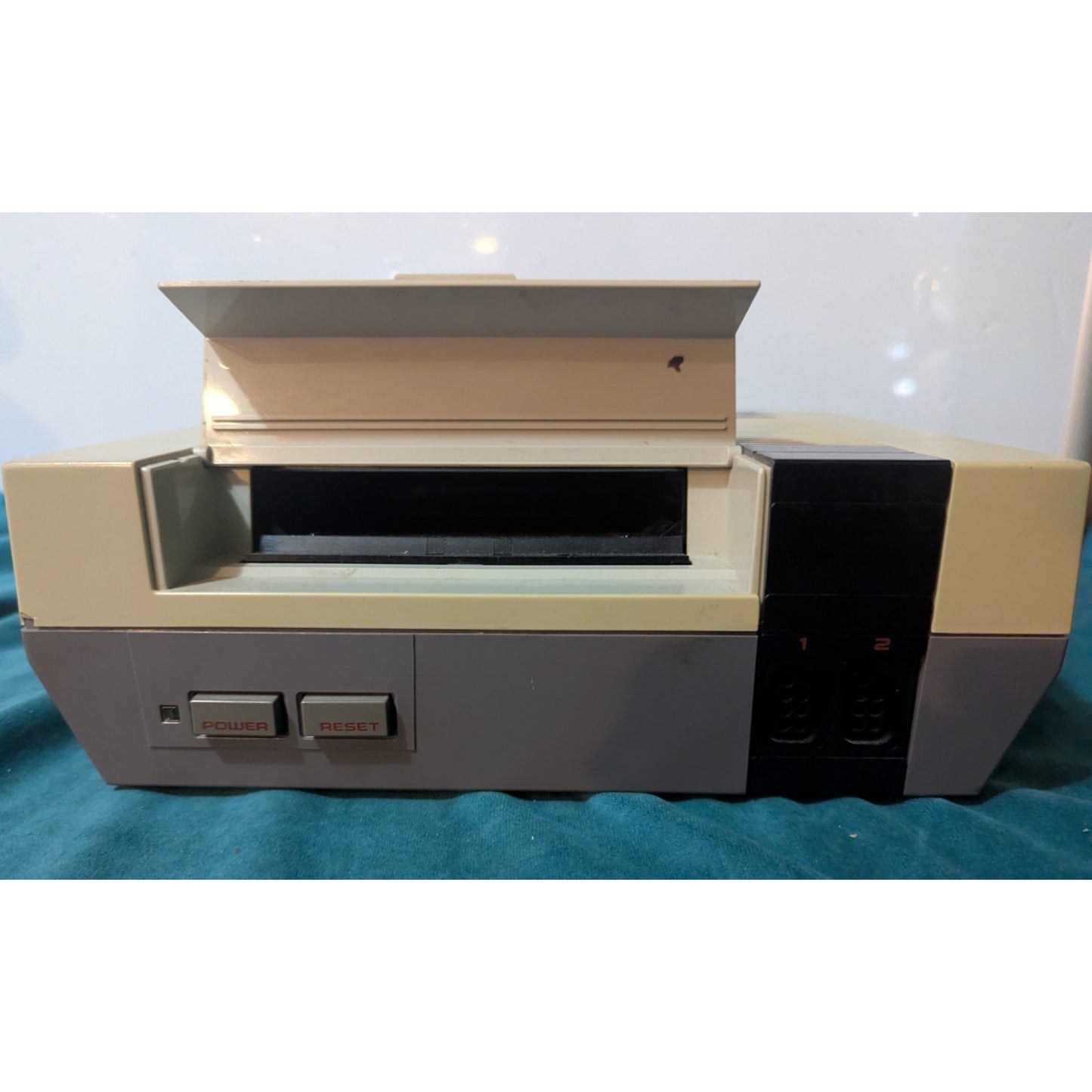Nintendo Entertainment System