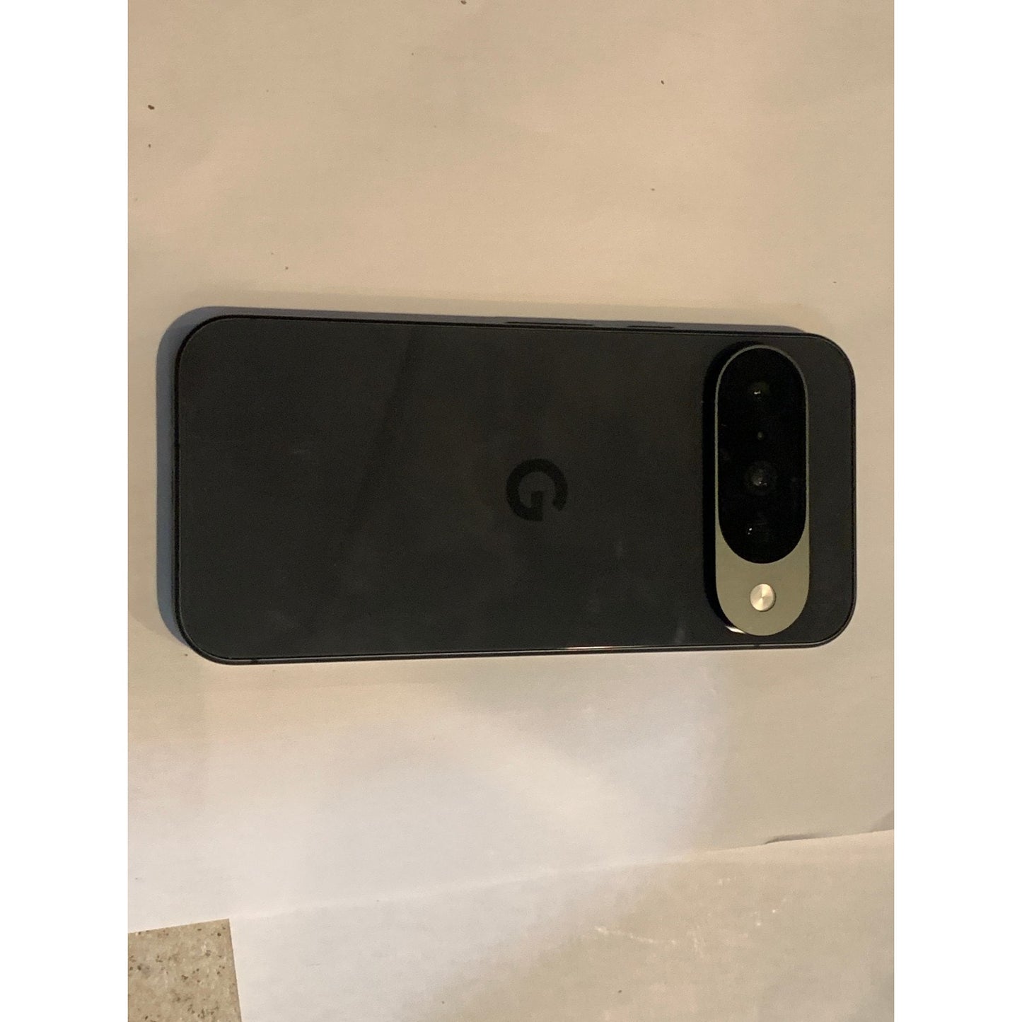 Google Pixel 10 GLBW0 Unlocked 128GB Obsidian