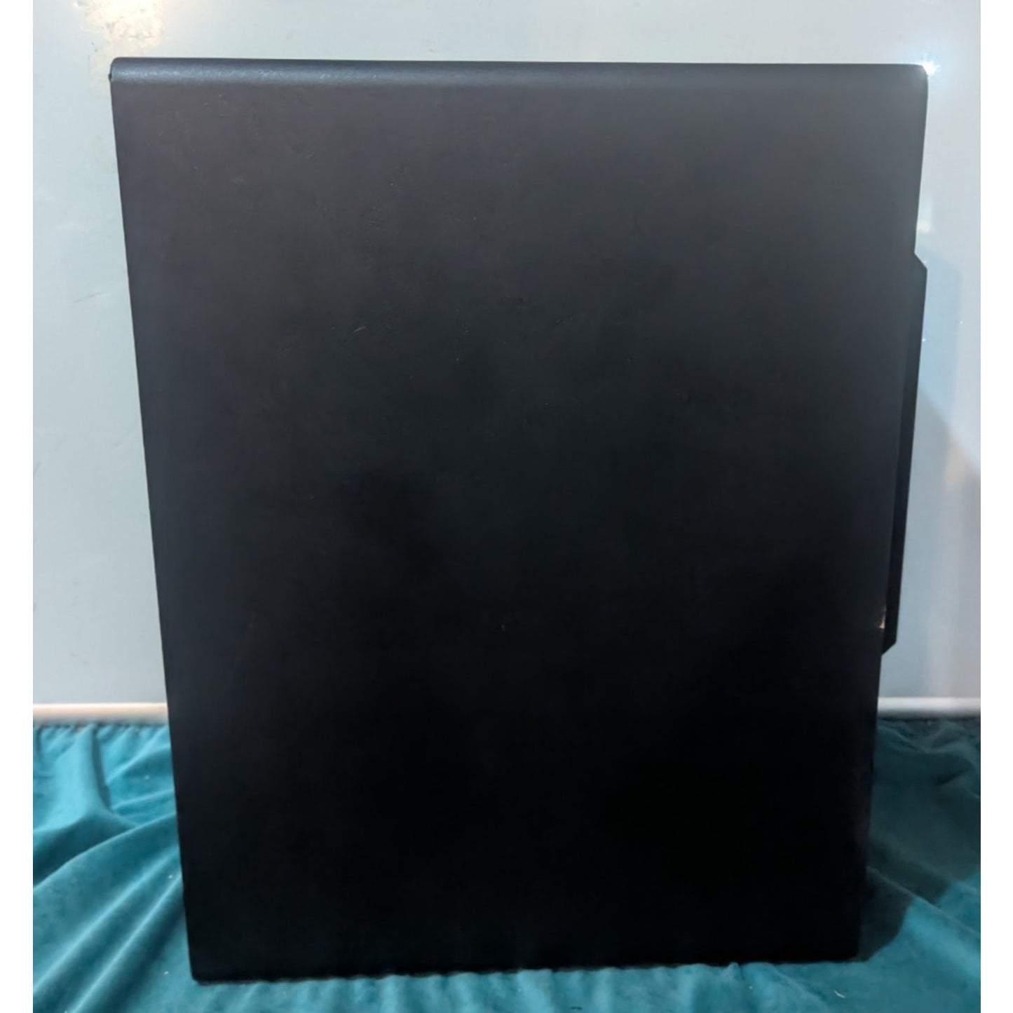 Yamaha HS80M 120W 8 Bi-Amplified Studio Reference Monitor