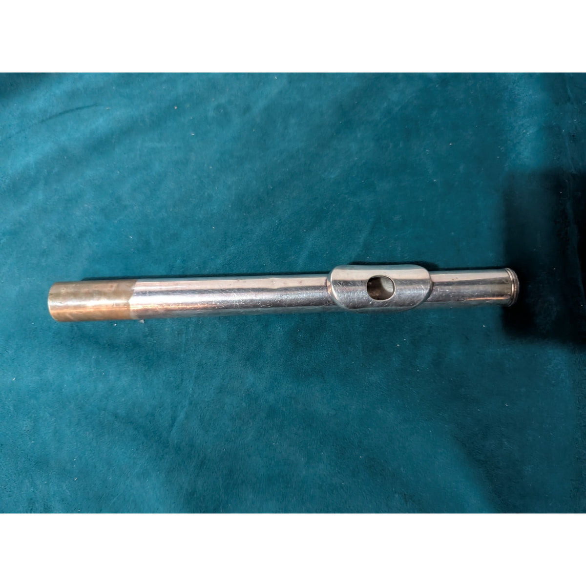 Vintage Buescher Aristocrat Flute 343310