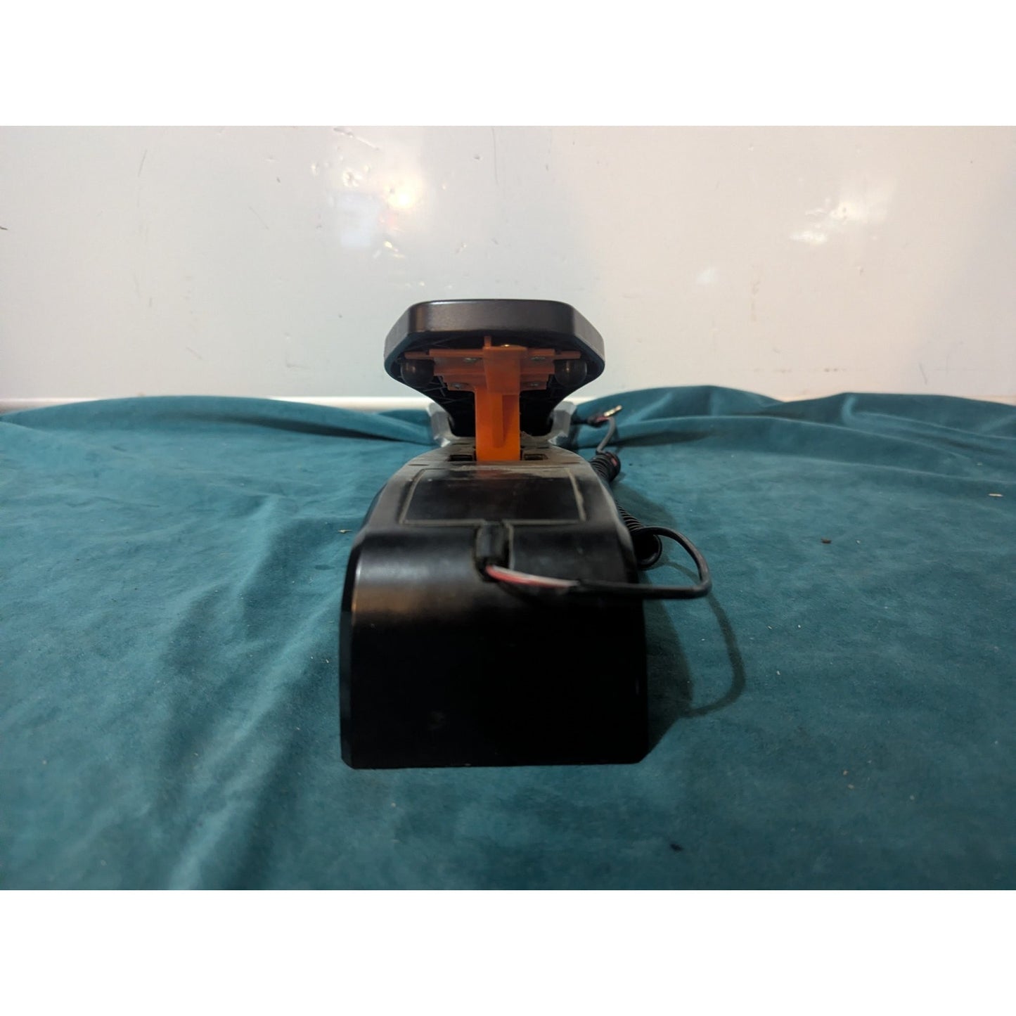 Rock Band Guitar Hero Wired Bass Drum Foot Kick Pedal