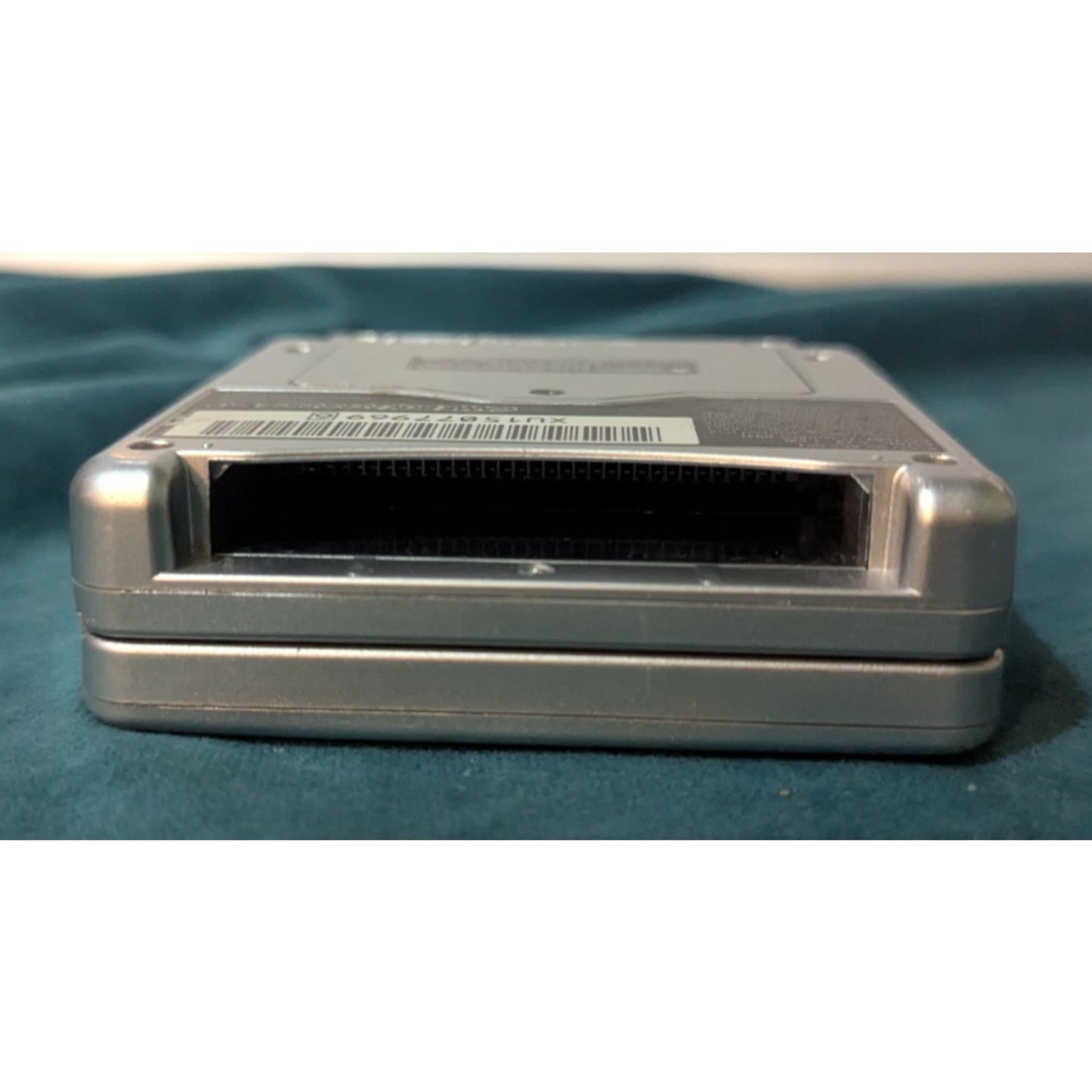 Nintendo Game Boy Advance SP