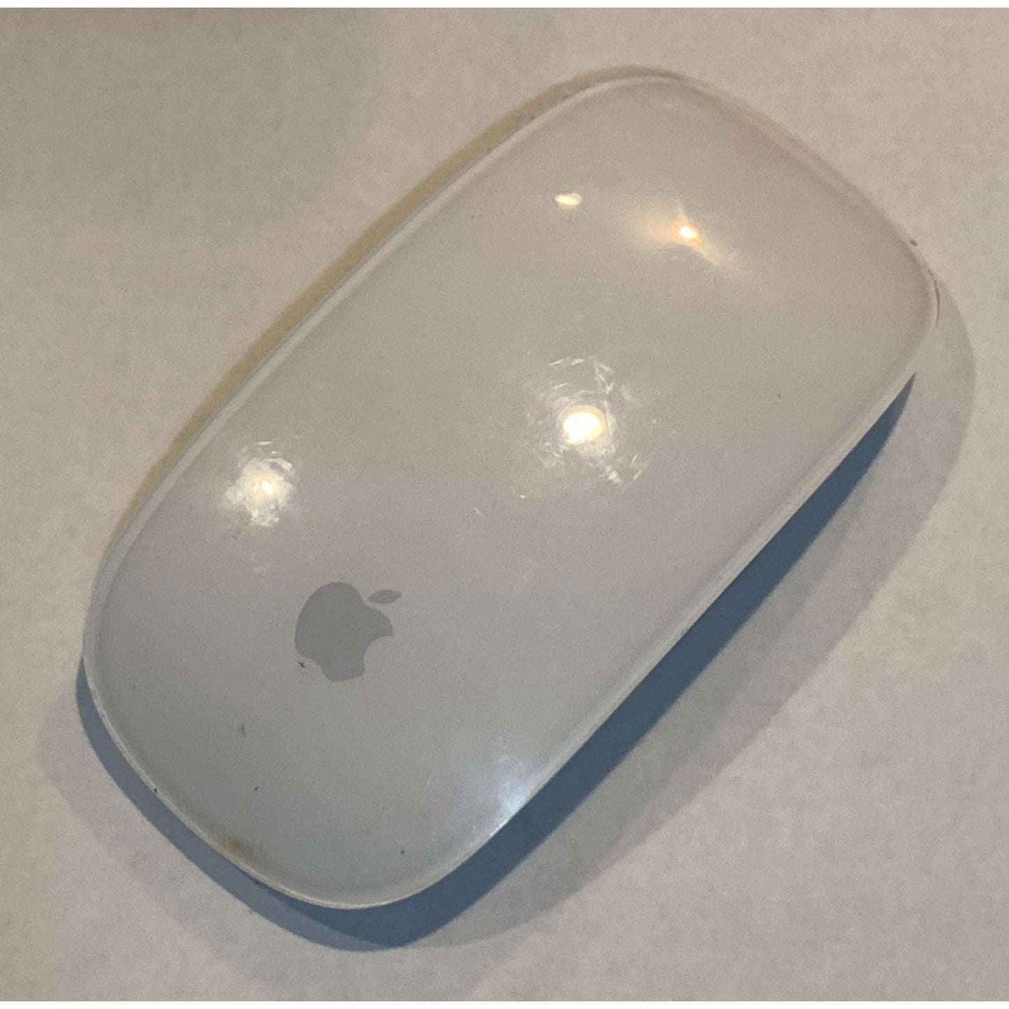 Official Apple Magic Bluetooth Wireless Mouse A1296 Used