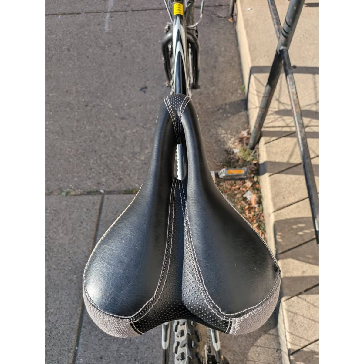 Giant Boulder Bike / 26" Wheels