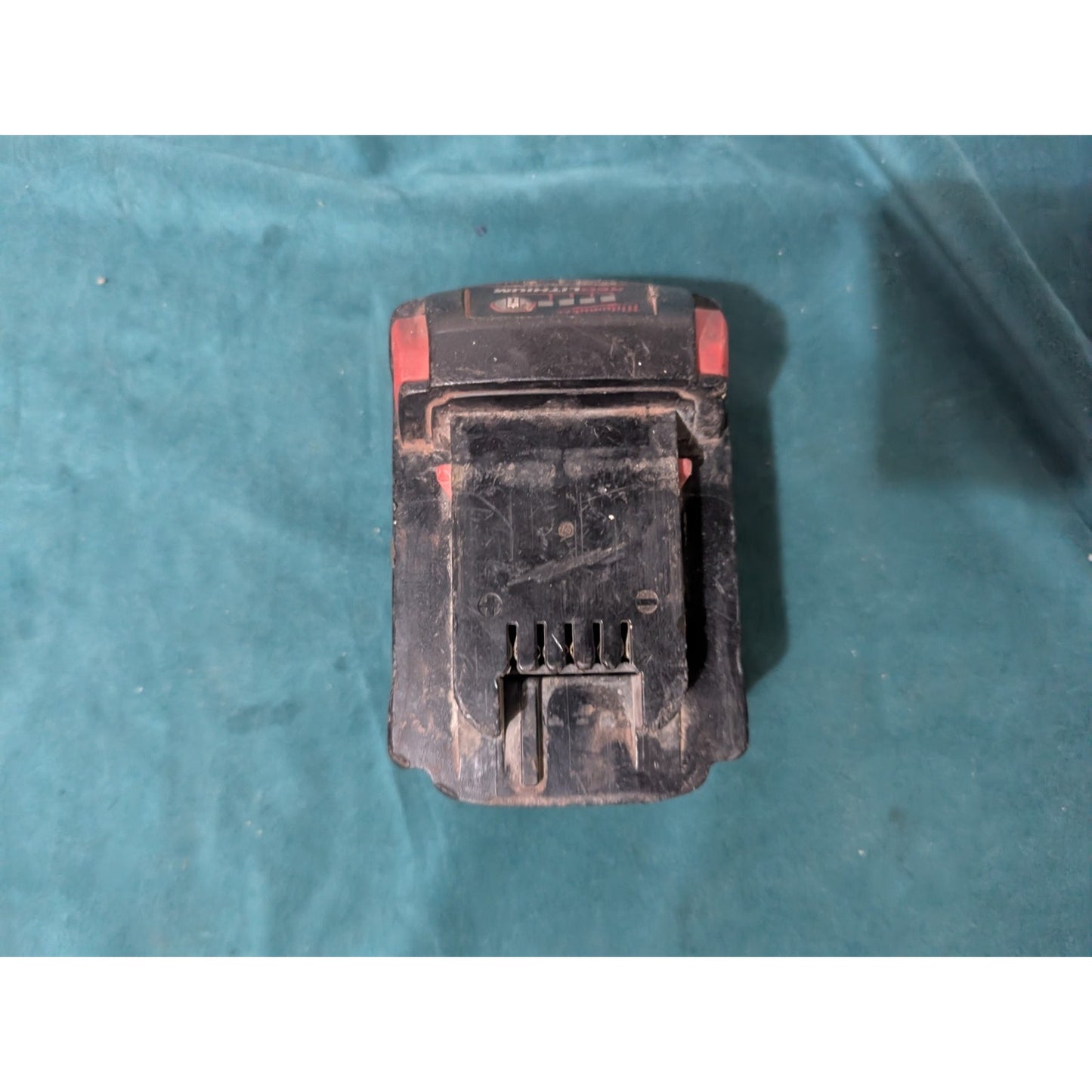 Milwaukee M18 REDLITHIUM XC5.0 18V 5Ah Li-Ion Battery Pack