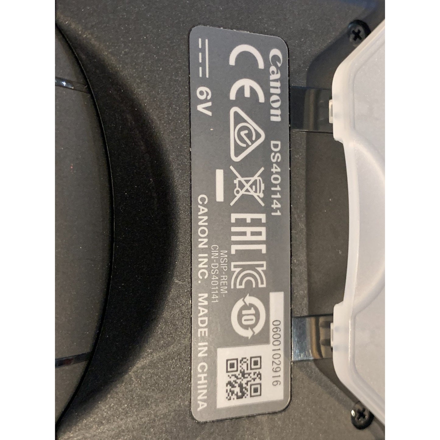 Canon 470EX-AI Speedlite Camera Flash