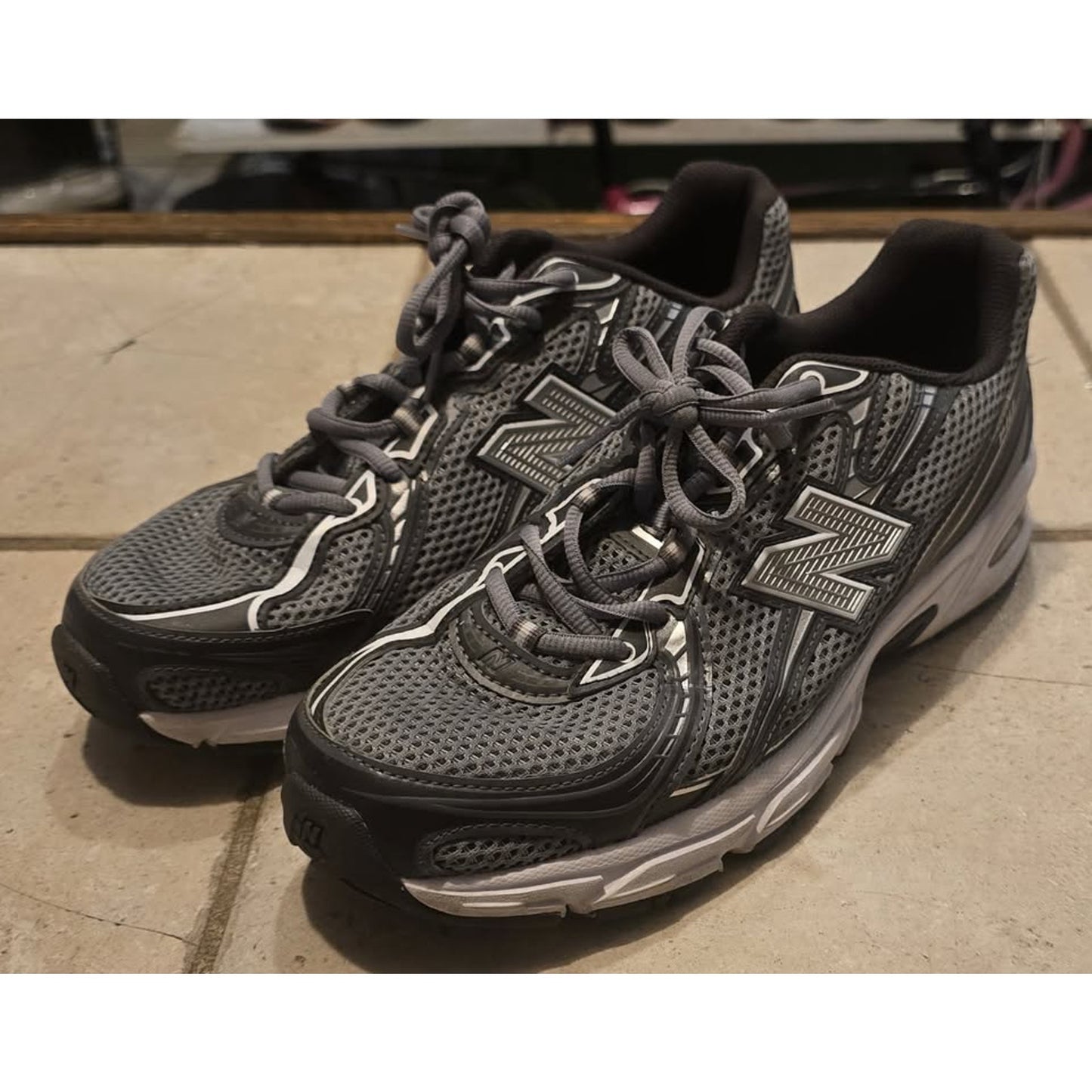 New Balance TR V1 Minimus Cross Trainer / 9M / PXXTR781 GTV /