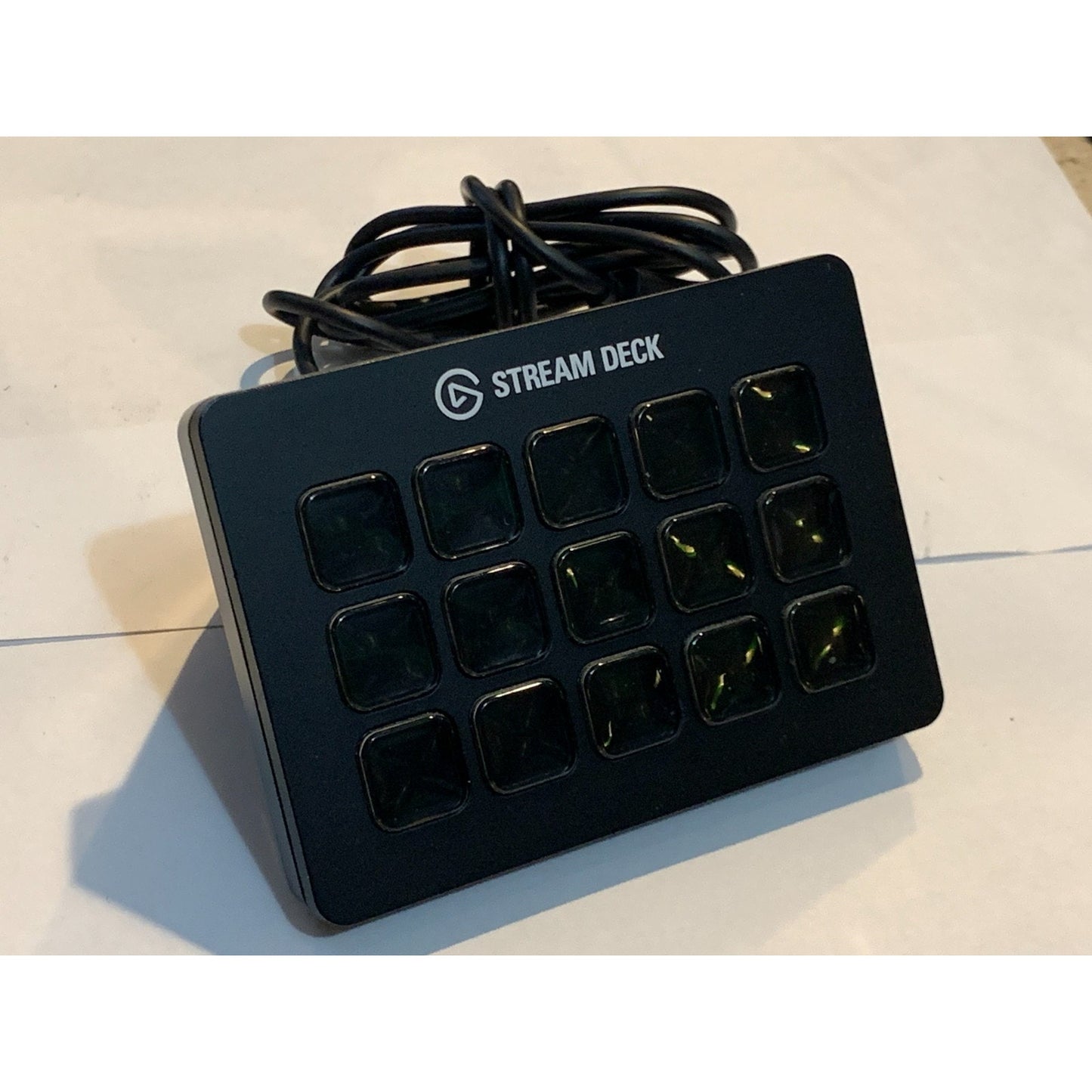 Elgato Stream Deck MK.2