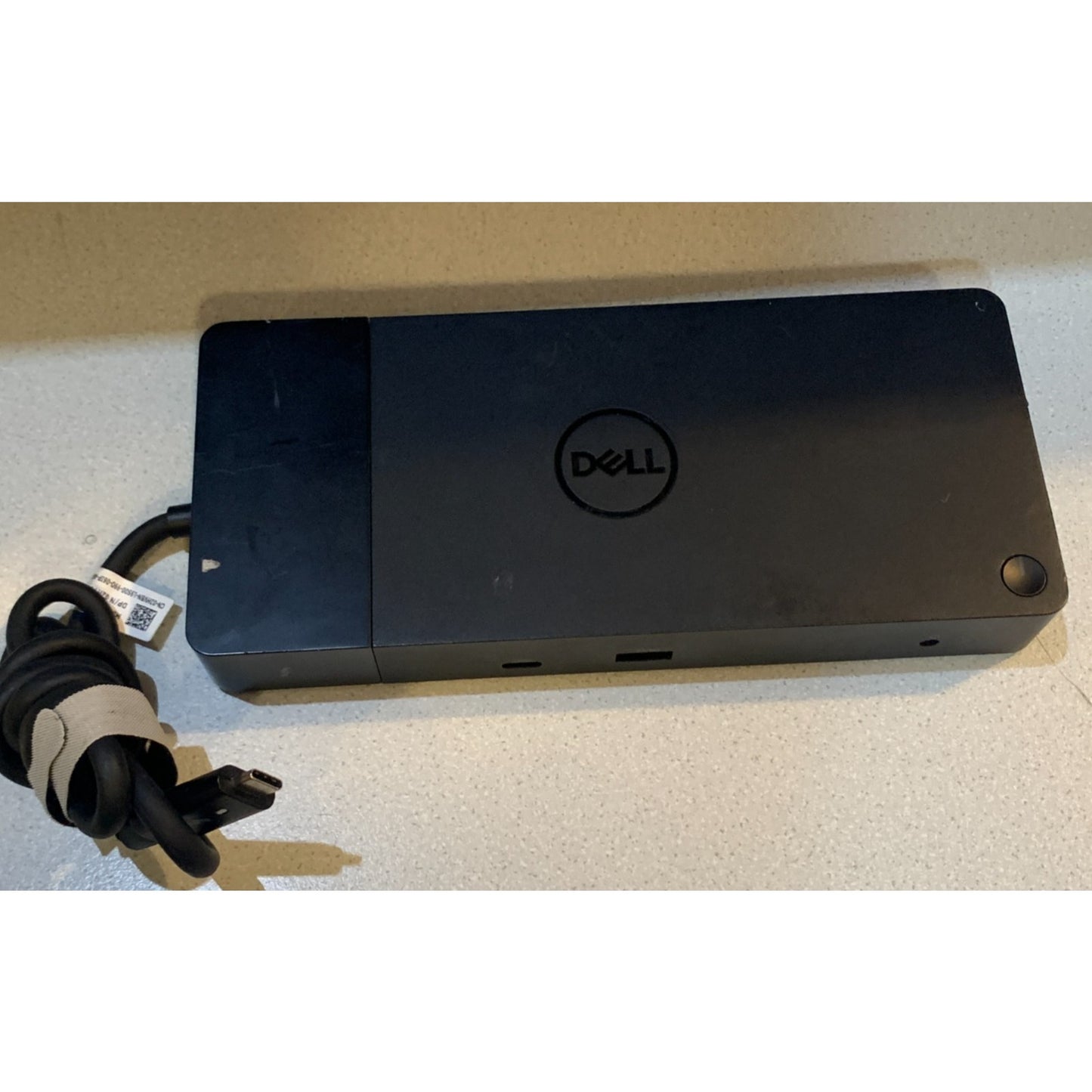 Dell MC62X Thunderbolt WD19TB K20A001 Docking Station