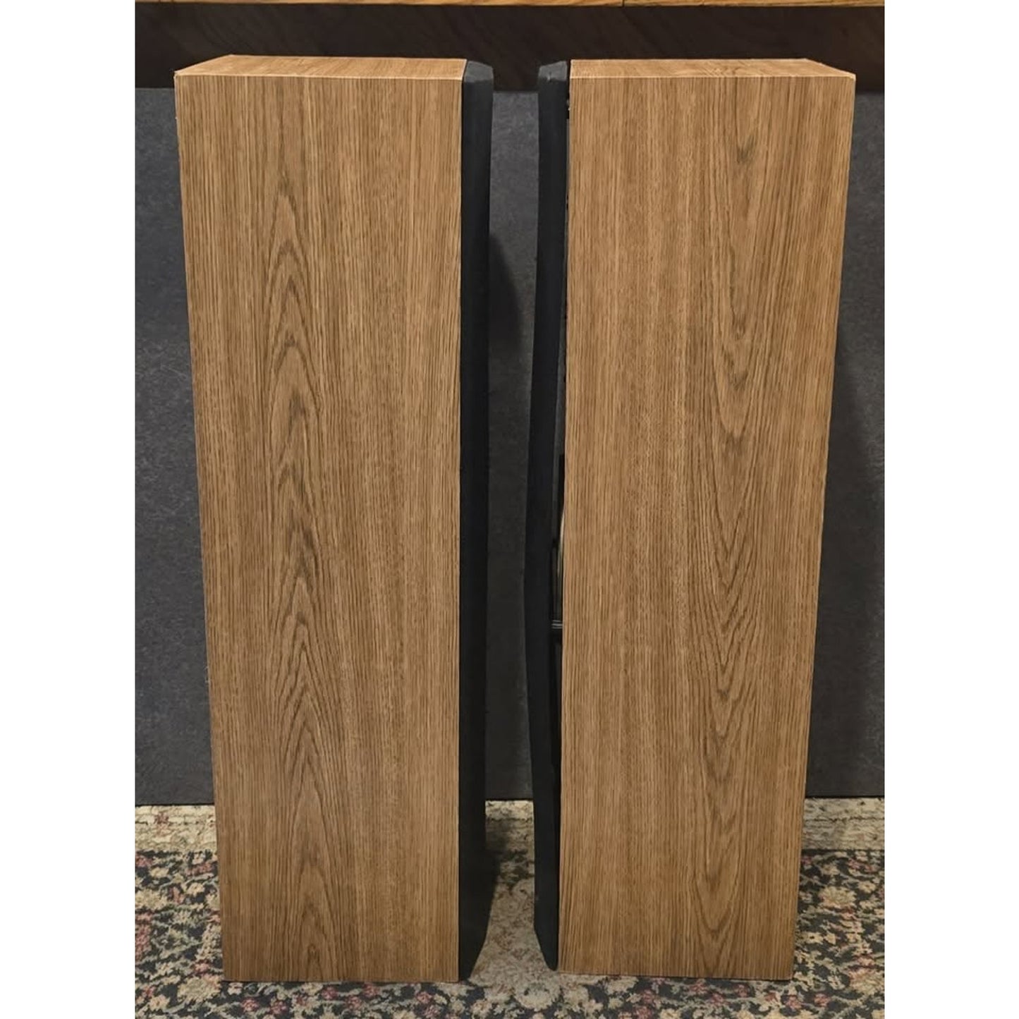 Fisher 3-Way Speaker System / ST-9415 /