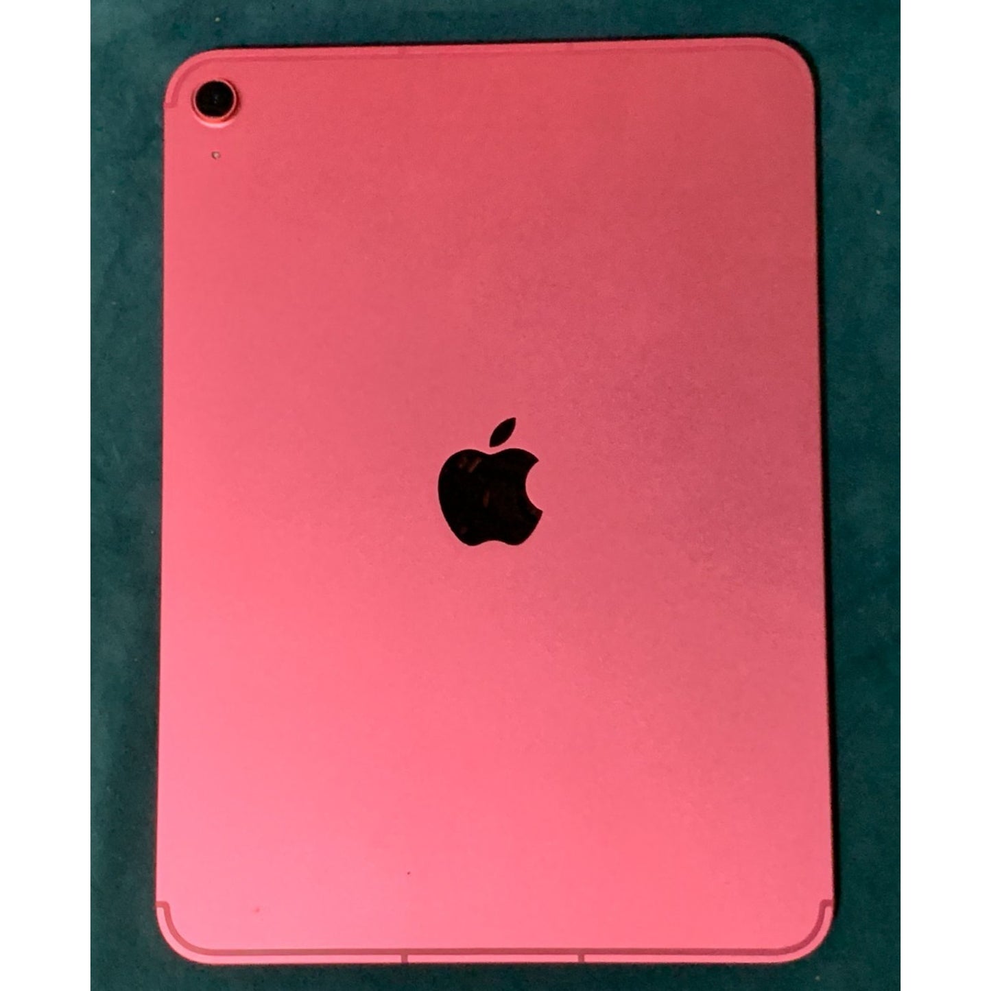 Apple iPad 11th Generation (A16) 128GB WiFi Pink A3354 MD3Y4LL/A